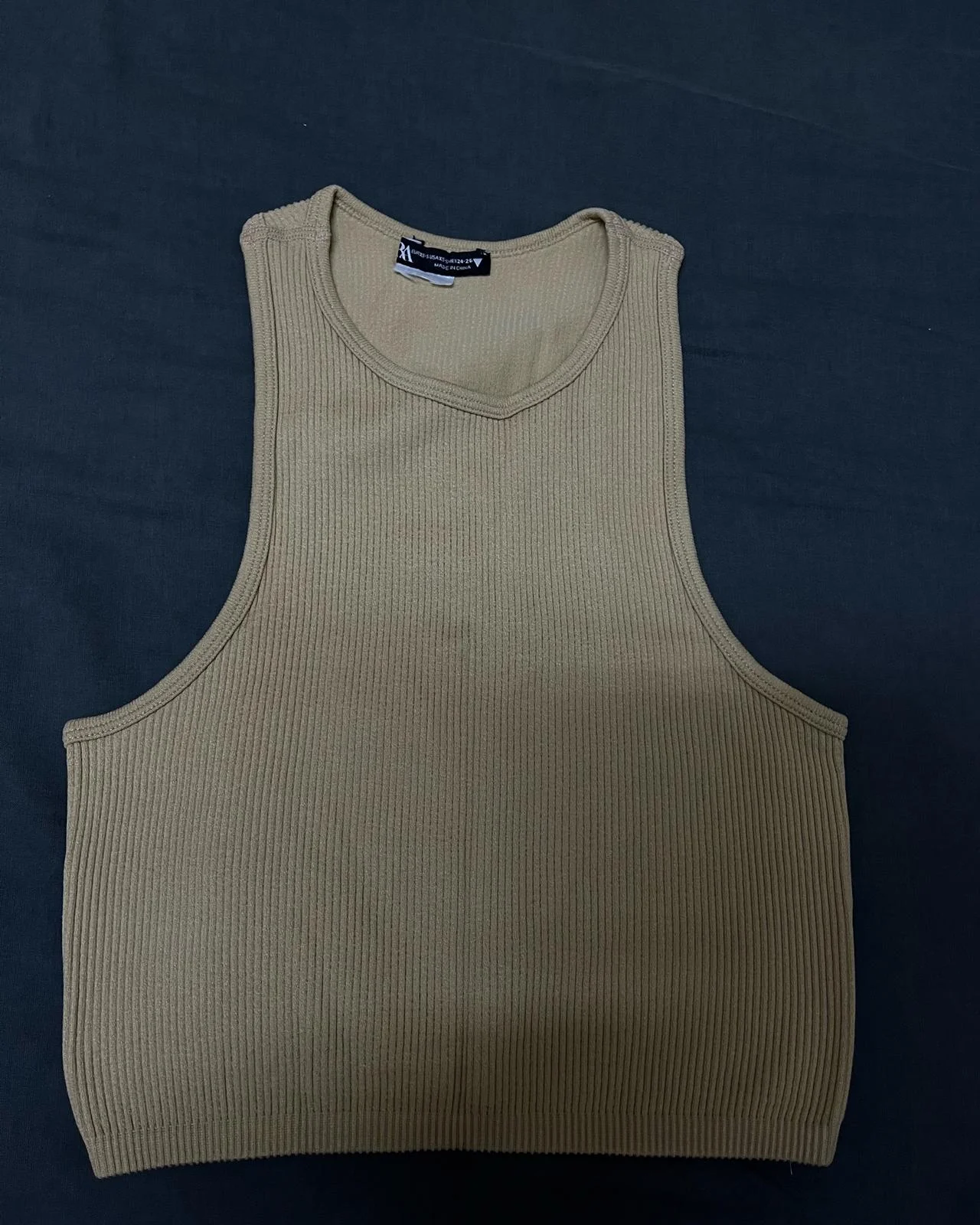 Zara Tank Tops, size XS / 34 / 6, photo 1