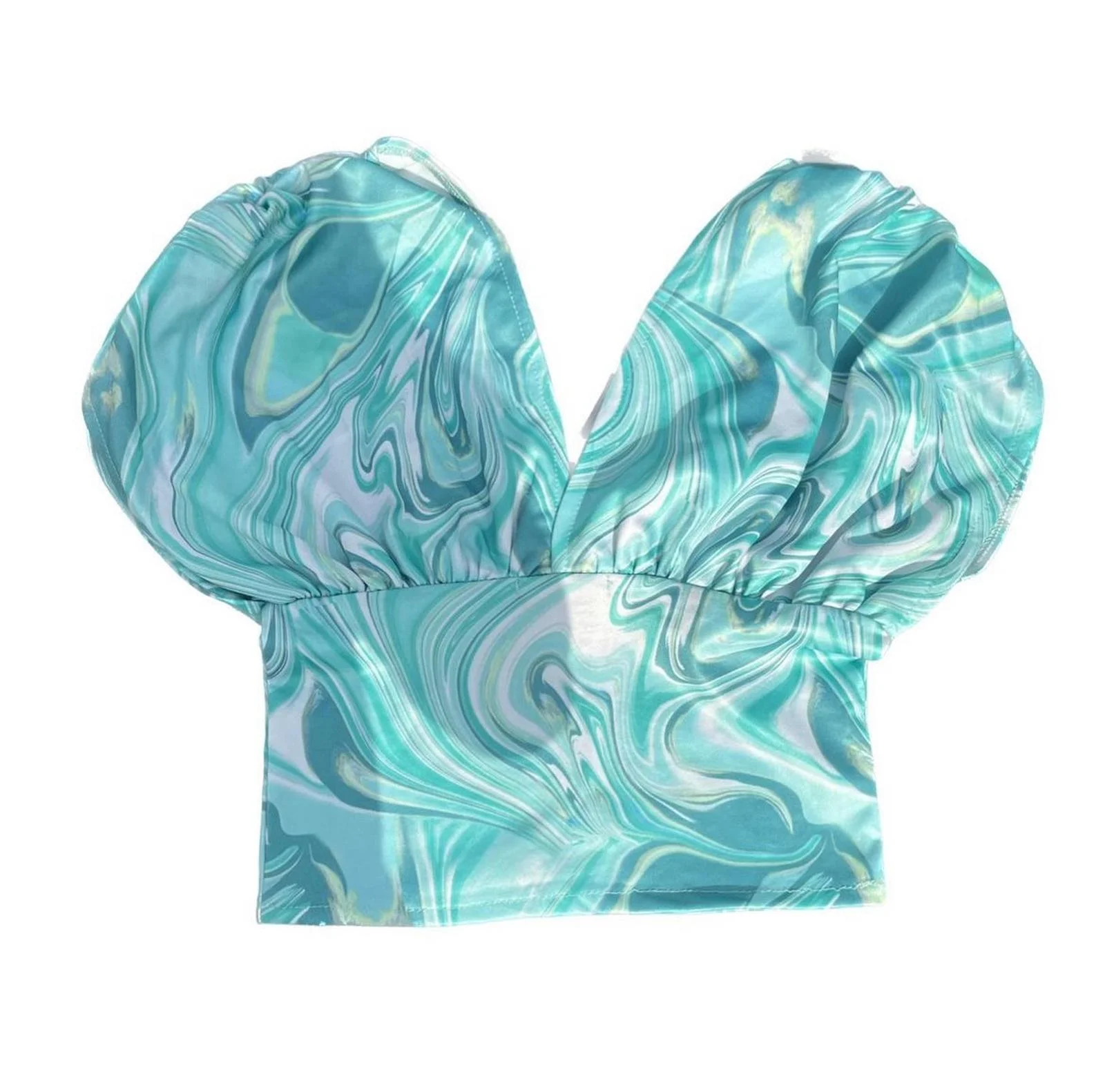 Cielo Blouses, size S / 36 / 8, photo 1