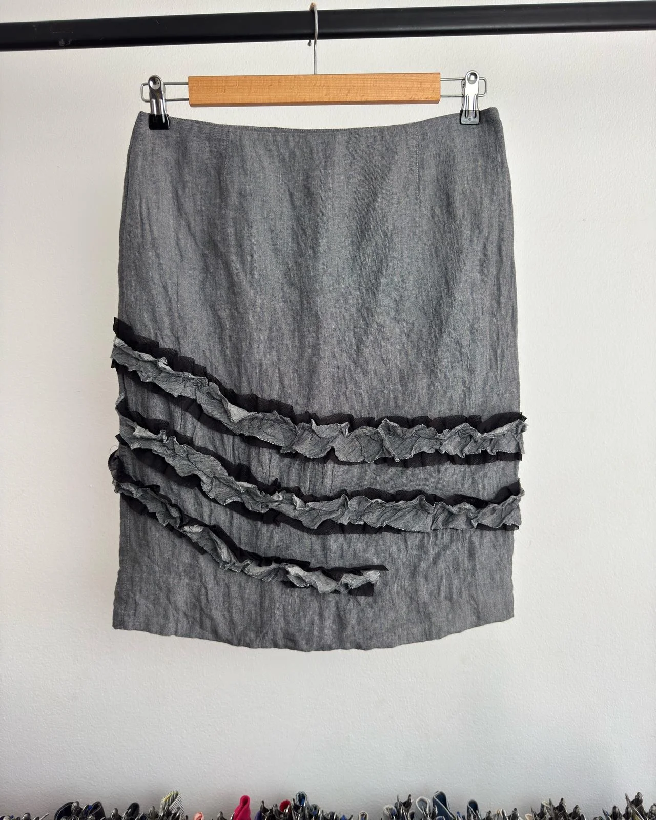 Skirts, size L / 40 / 12, photo 1