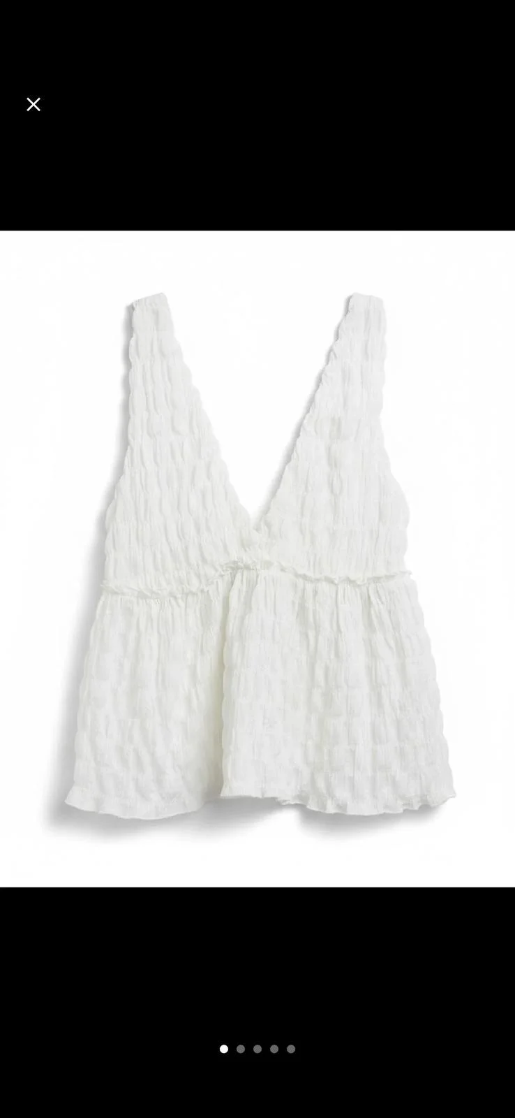 Pull & Bear Blouses, size M / 38 / 10, photo 1