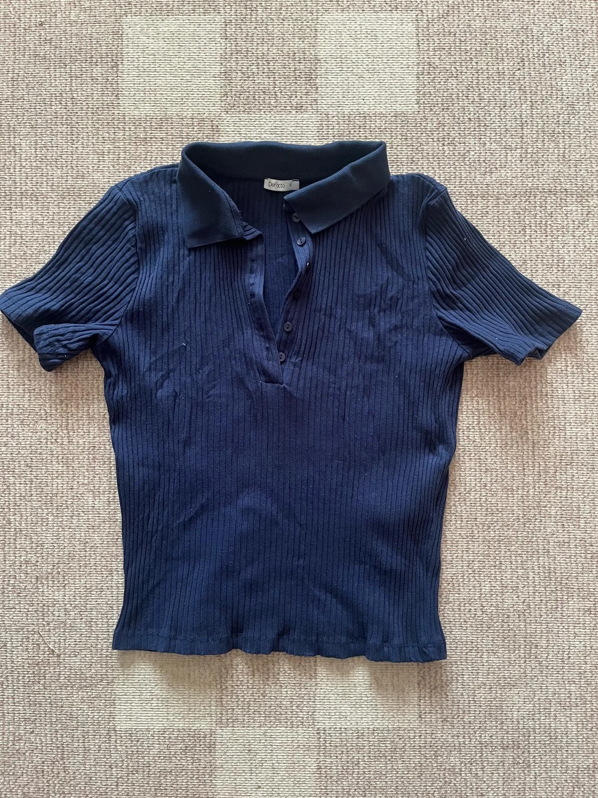 Defacto T-shirts, size S / 36 / 8, photo 1