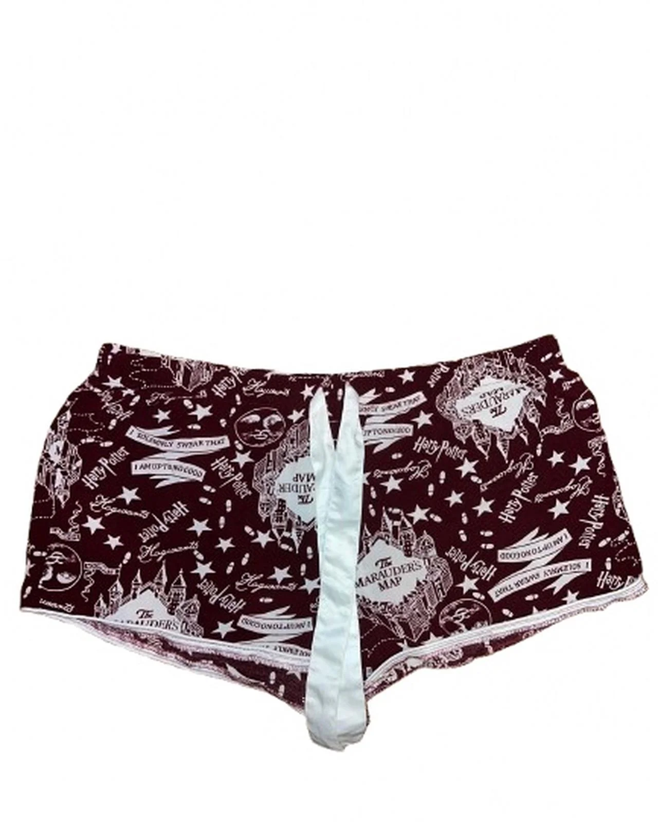 Disney Sleep Shorts, size M / 38 / 10, photo 1