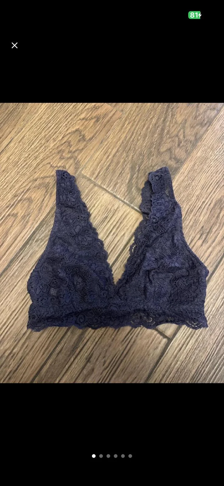 Bras, size M / 38 / 10, photo 1