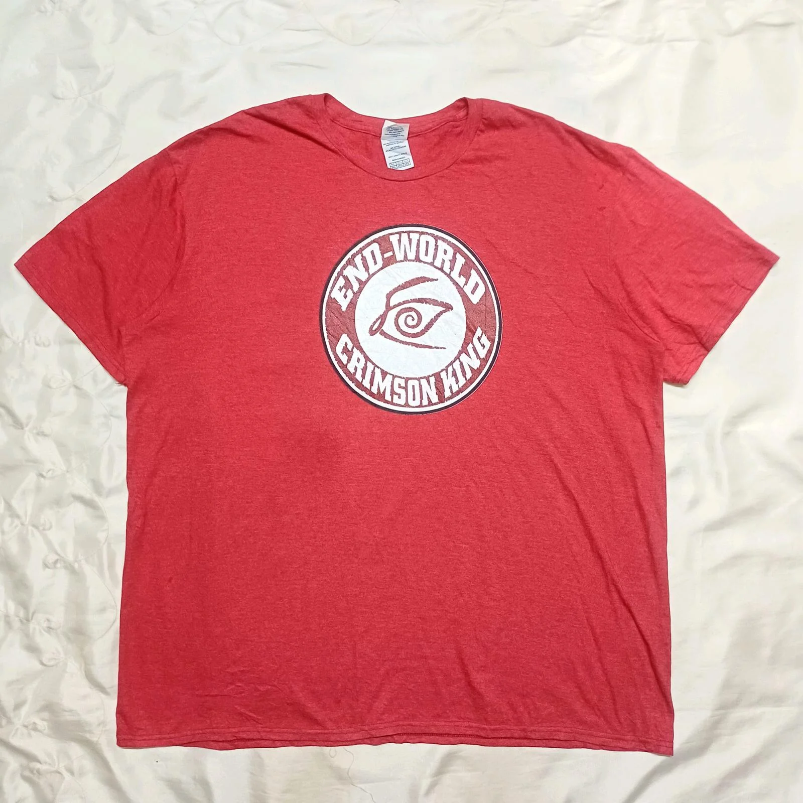 T-shirts, size XXL, photo 1