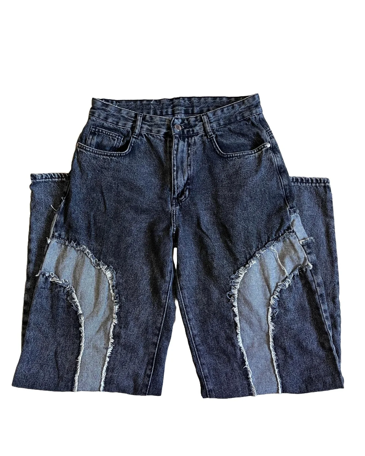 Jeans, size M / 38 / 10, photo 1