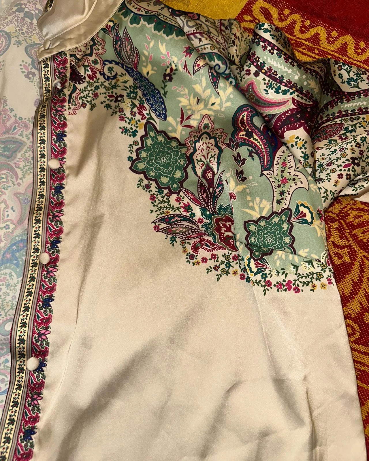 Blouses, size XL / 42 / 14, photo 1