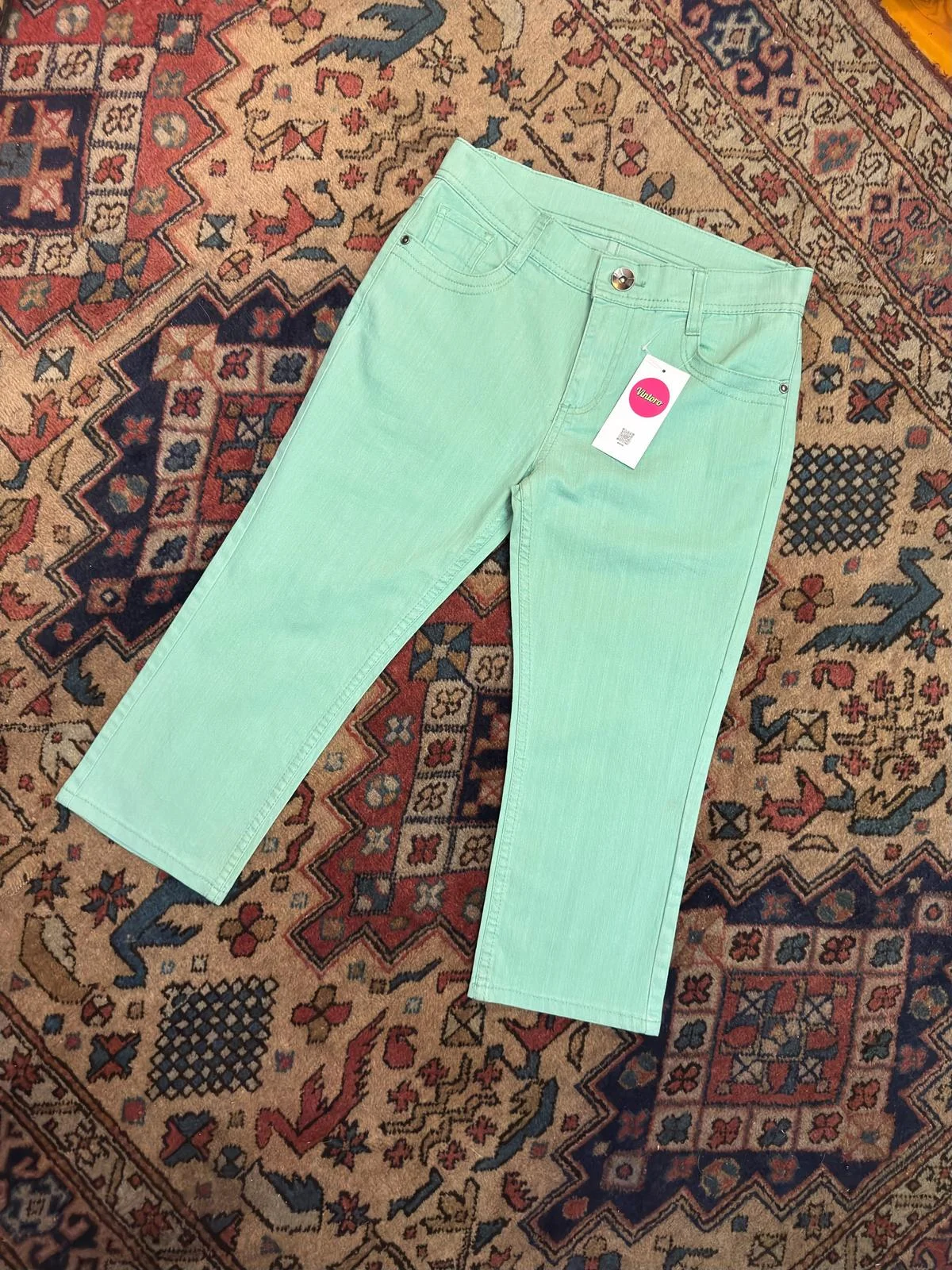 Marks & Spencer Capris, size Other, photo 1