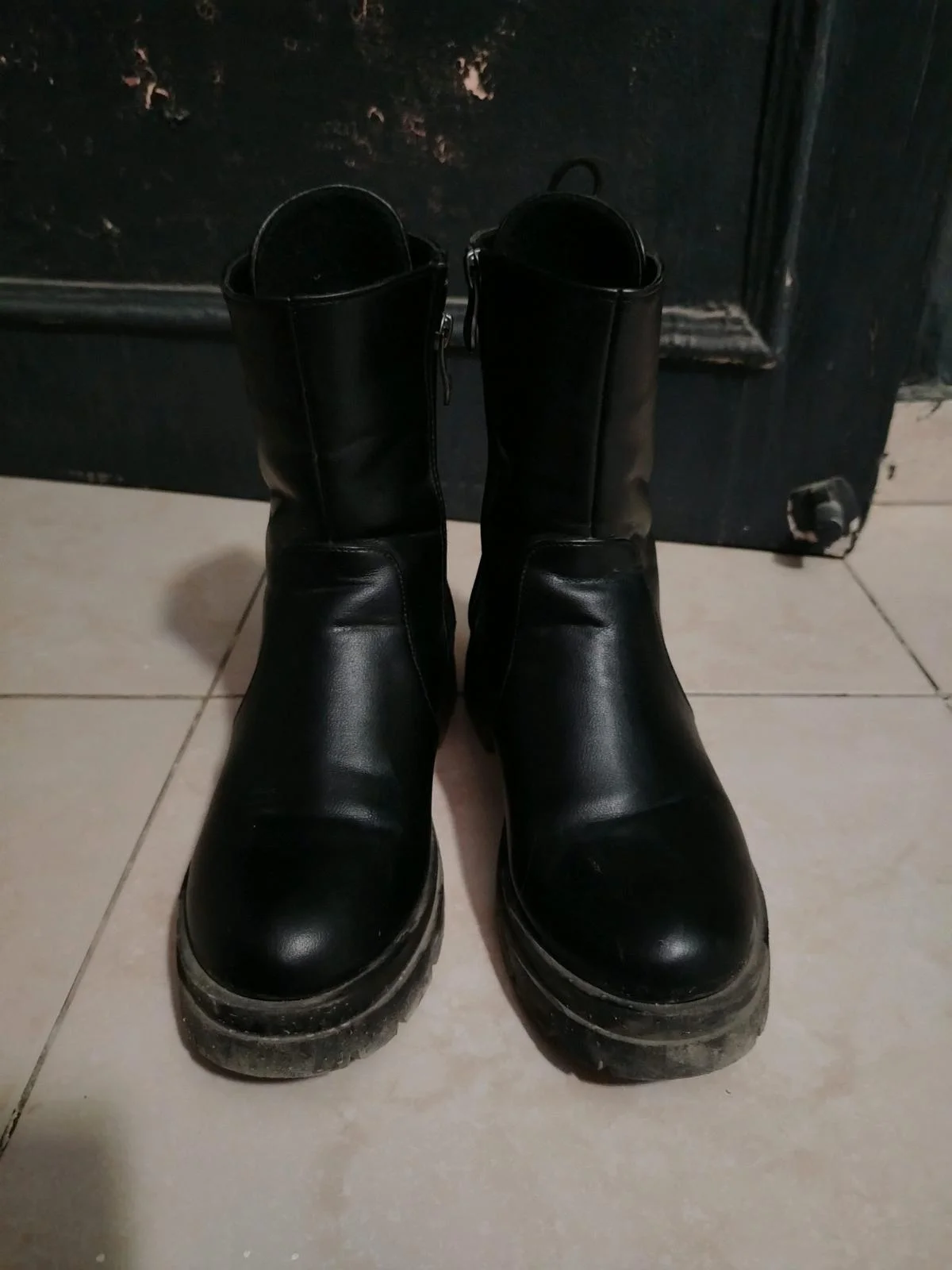 Boots, size 40, photo 1