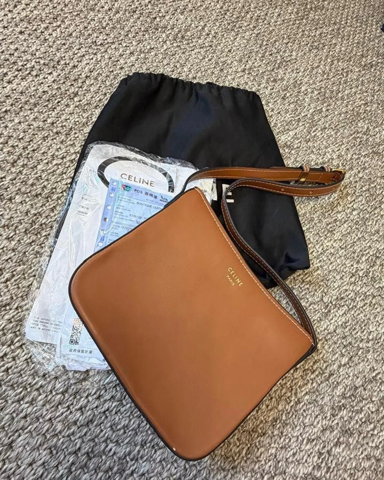 Shoulder Bag, size One size, photo 1