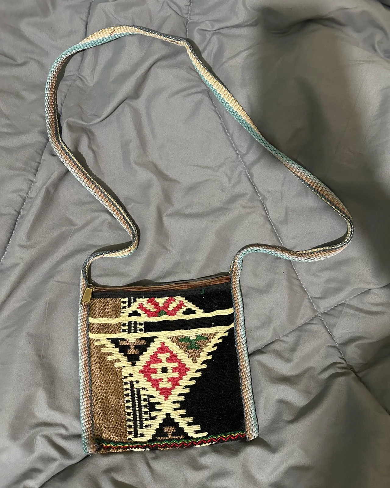 Cross-Body Bag, size Other, photo 1