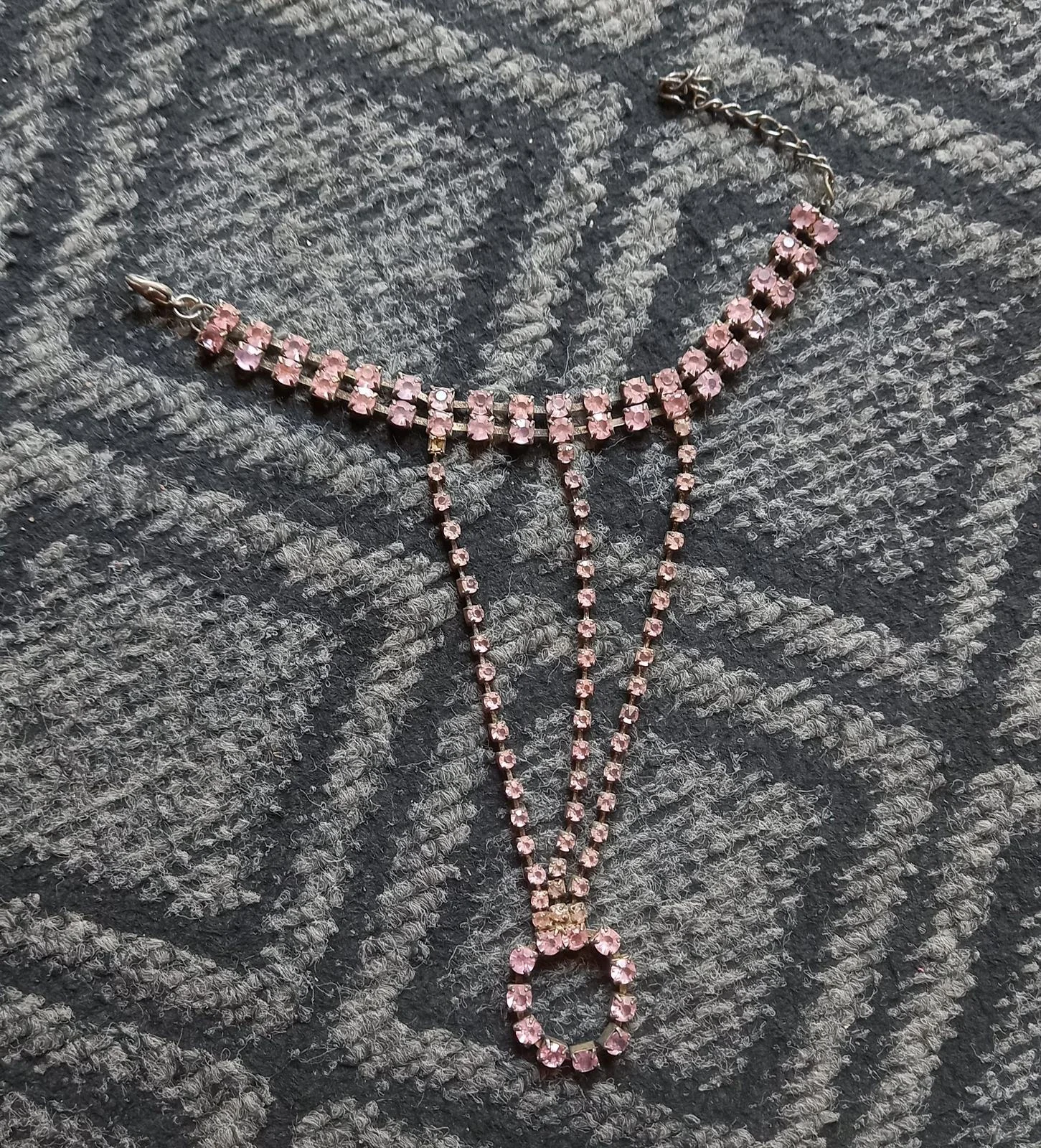 Bracelets, size Other, photo 1