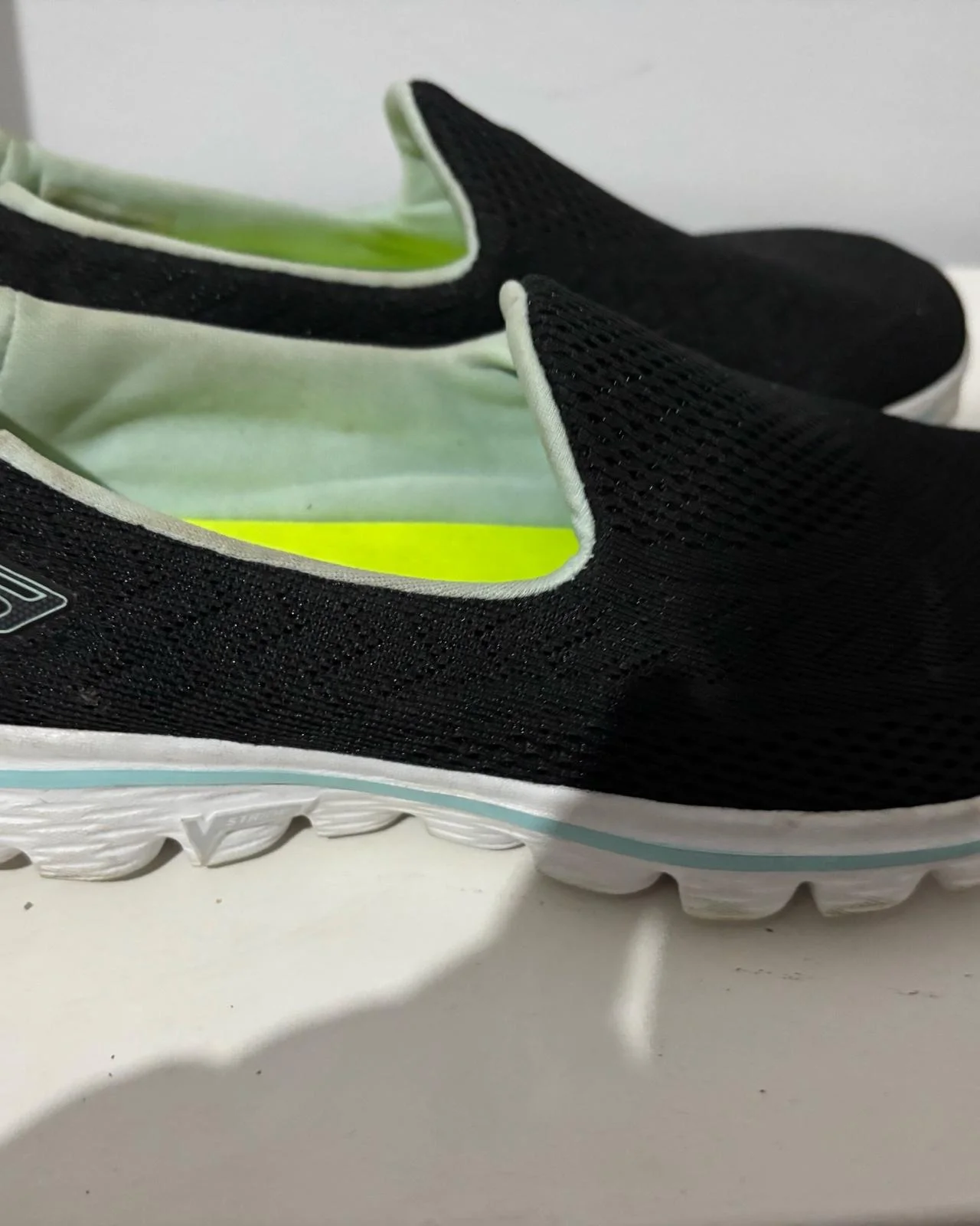 Sketch Sneakers, size 36.5, photo 1
