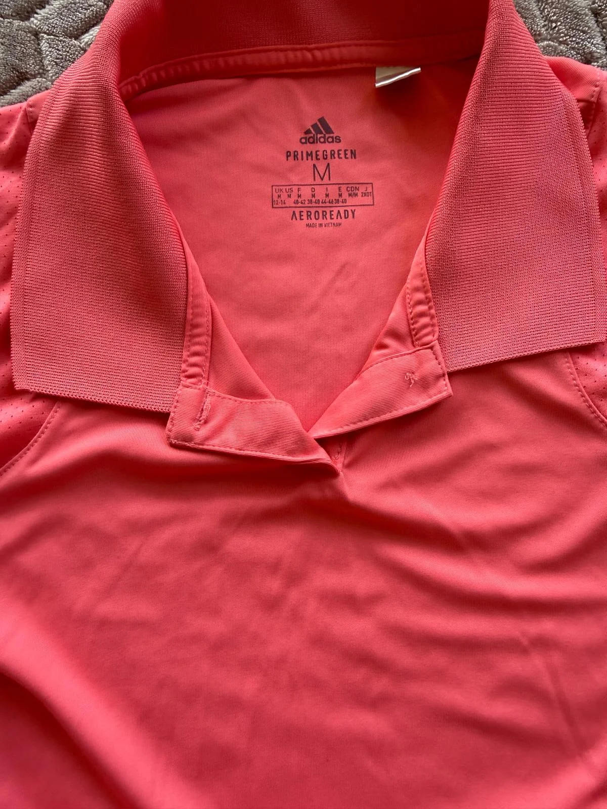 adidas T-shirts, size M / 38 / 10, photo 1