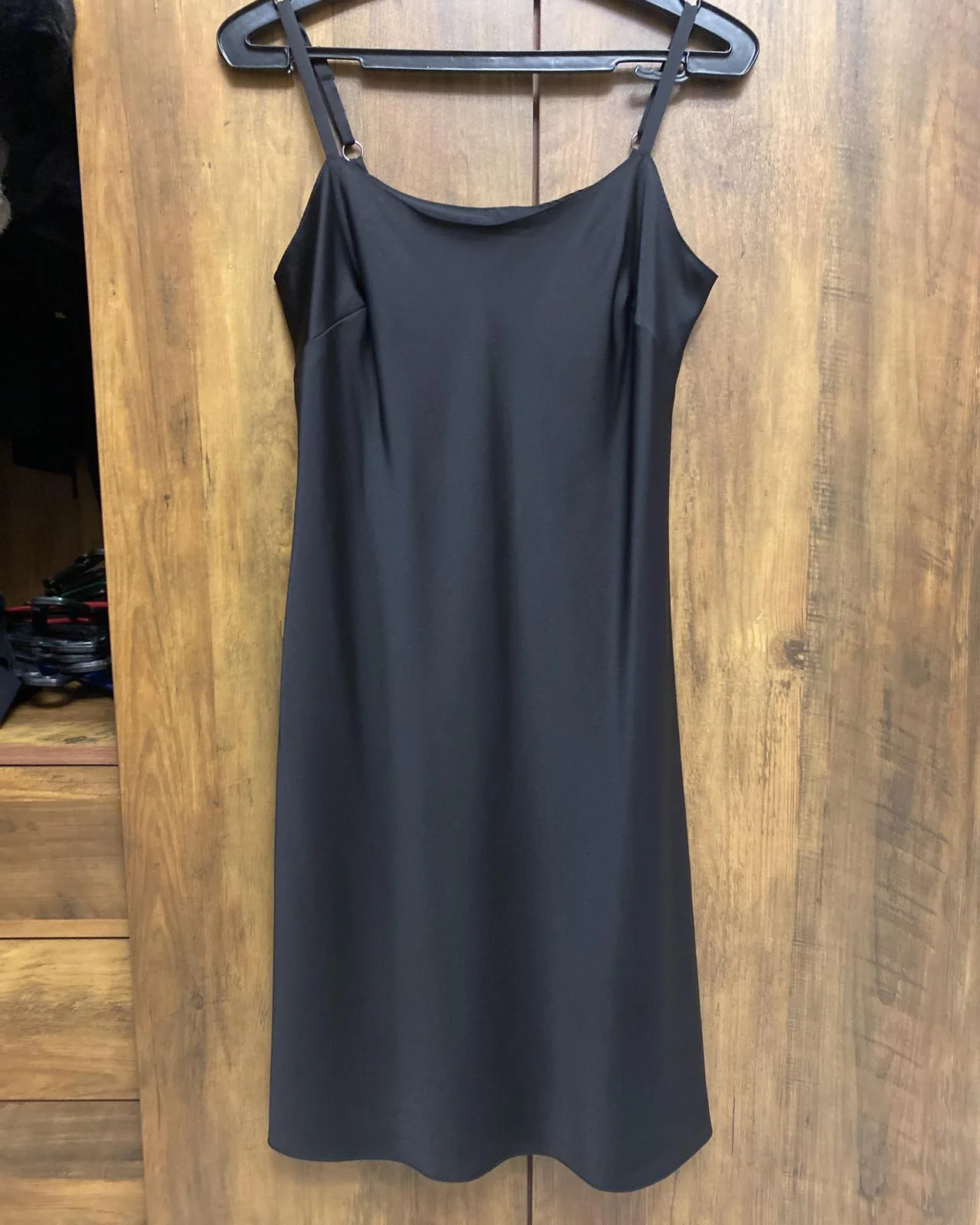 Calvin Klein Midi Dresses, size XXS / 32 / 4, photo 1