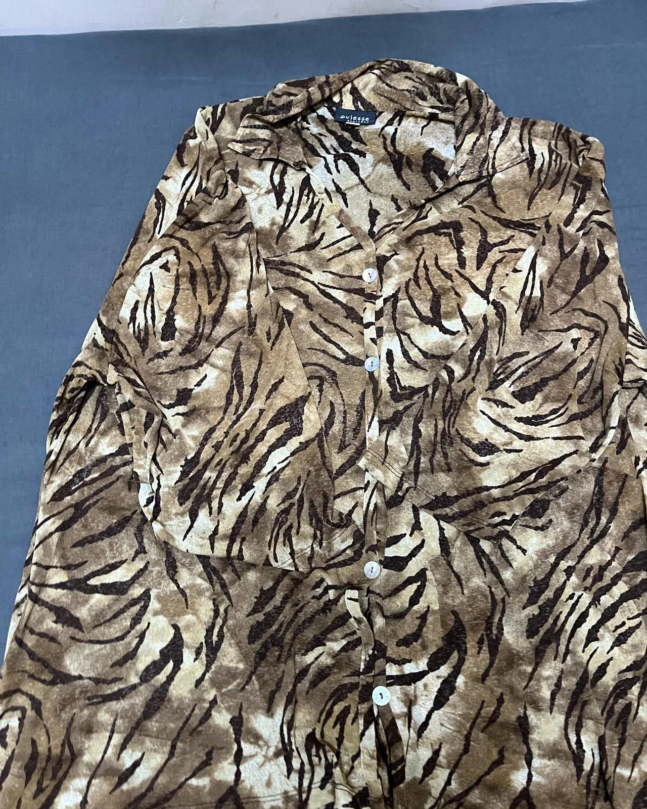 Blouses, size One size, photo 1