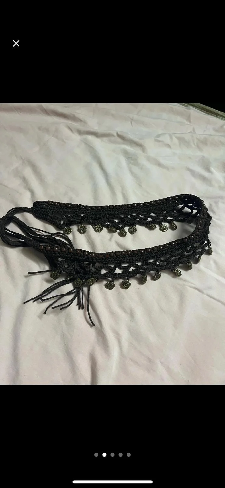 Belts, size One size, photo 1