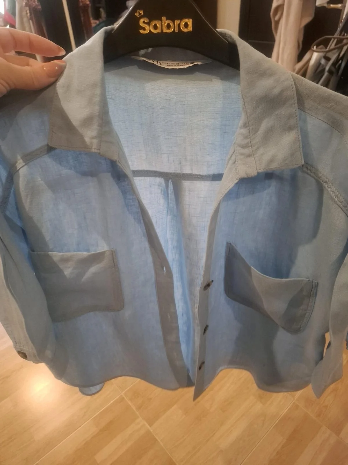 Zara Shirts, size XS / 34 / 6, photo 1