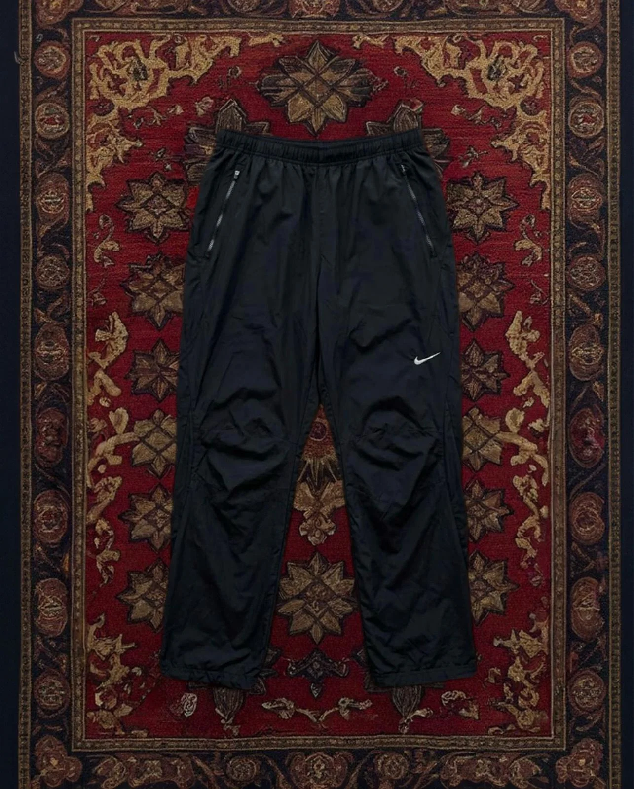 Nike Sweatpants, size M, photo 1