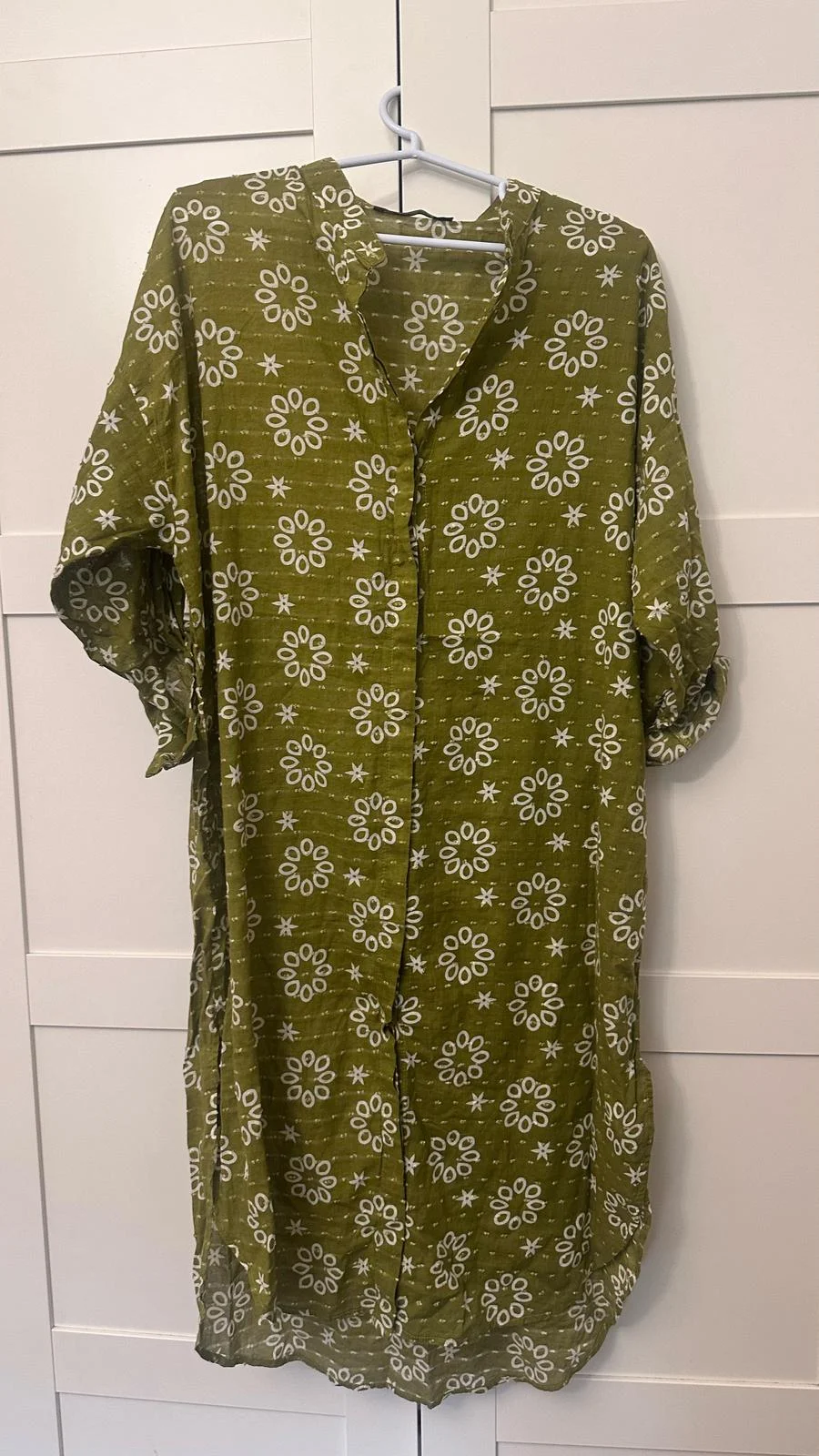RAVEN Midi Dresses, size L / 40 / 12, photo 1