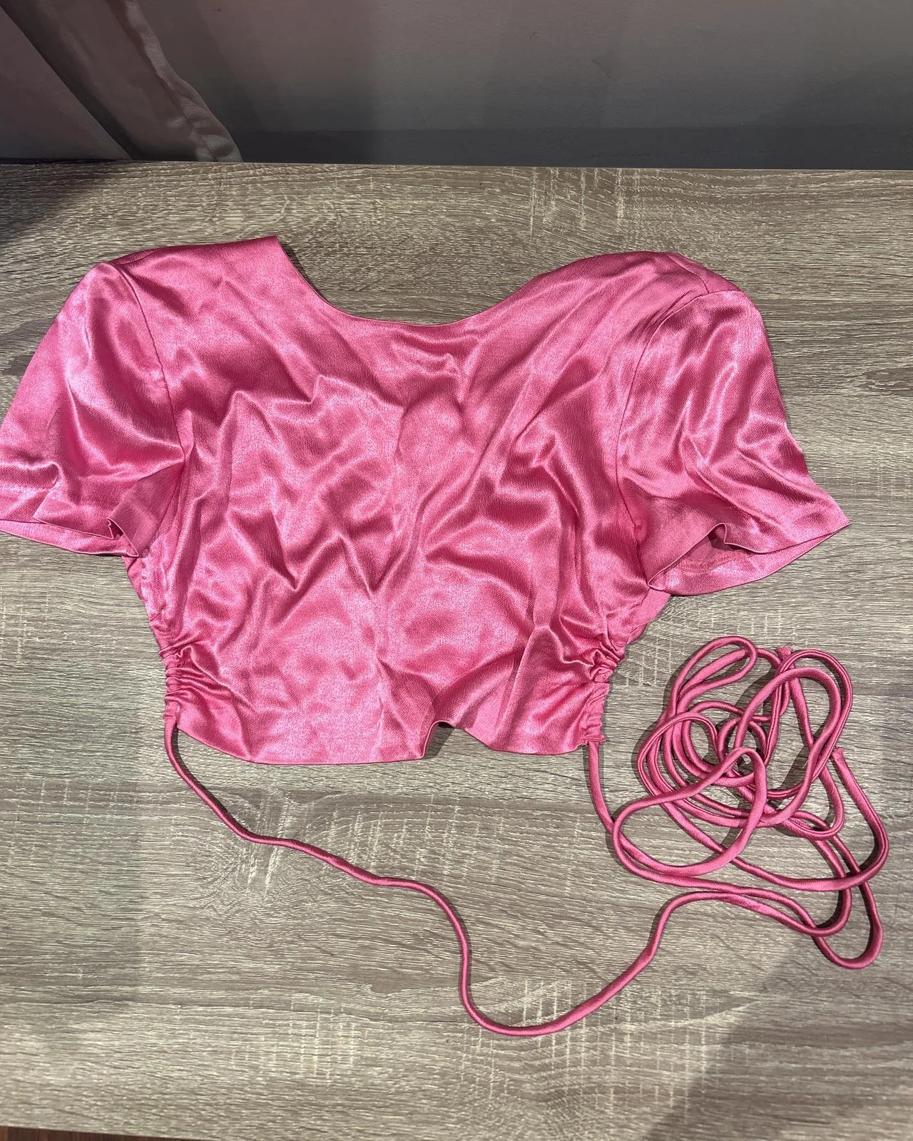 Zara Crop Tops, size XS / 34 / 6, photo 1