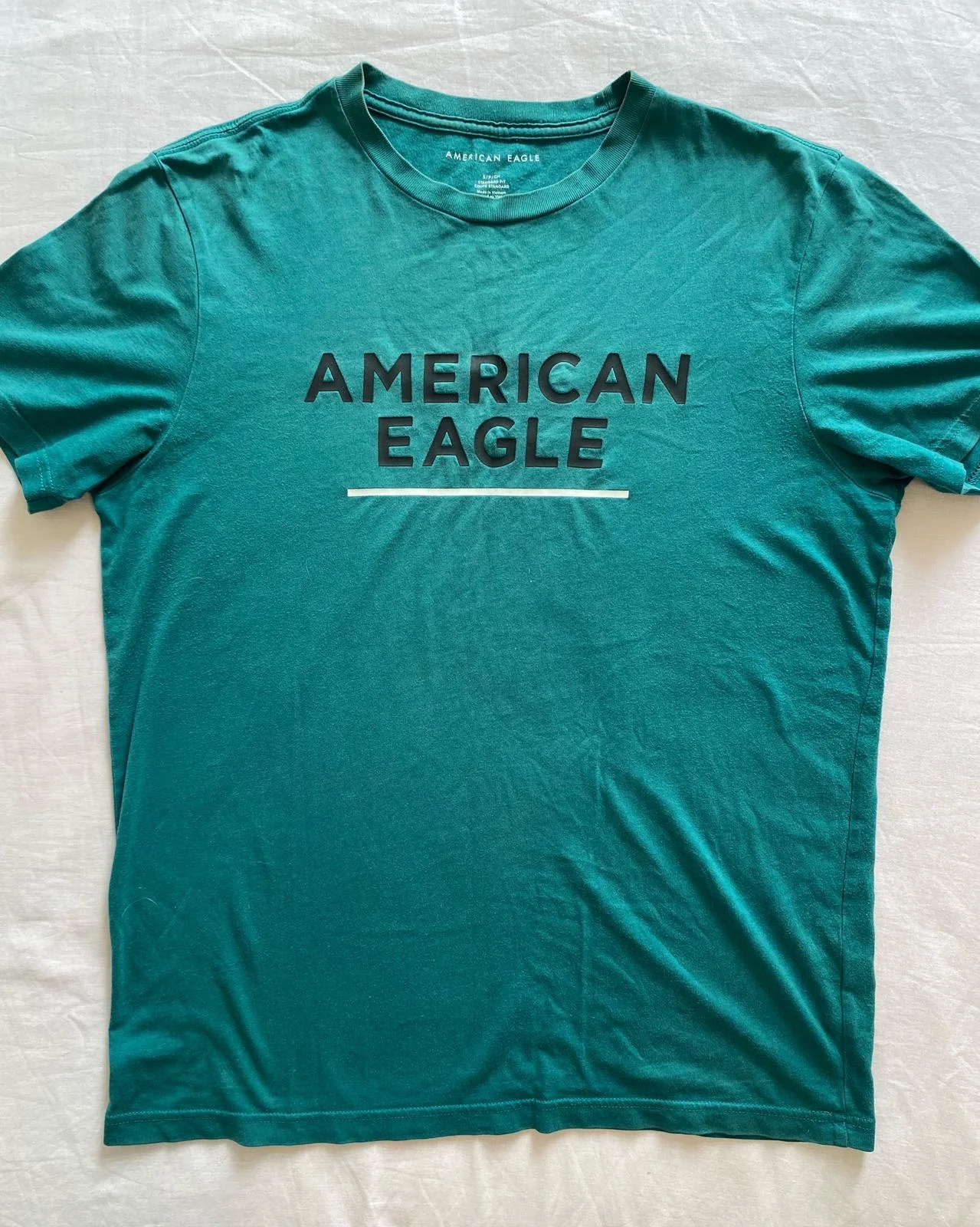 American Eagle T-shirts, size S, photo 1