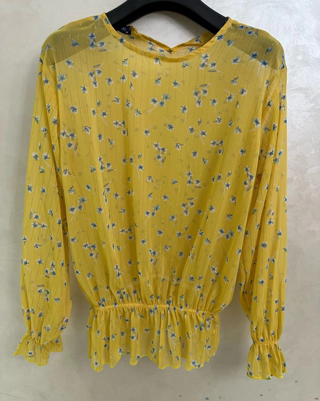 Blouses, size M / 38 / 10, photo 1