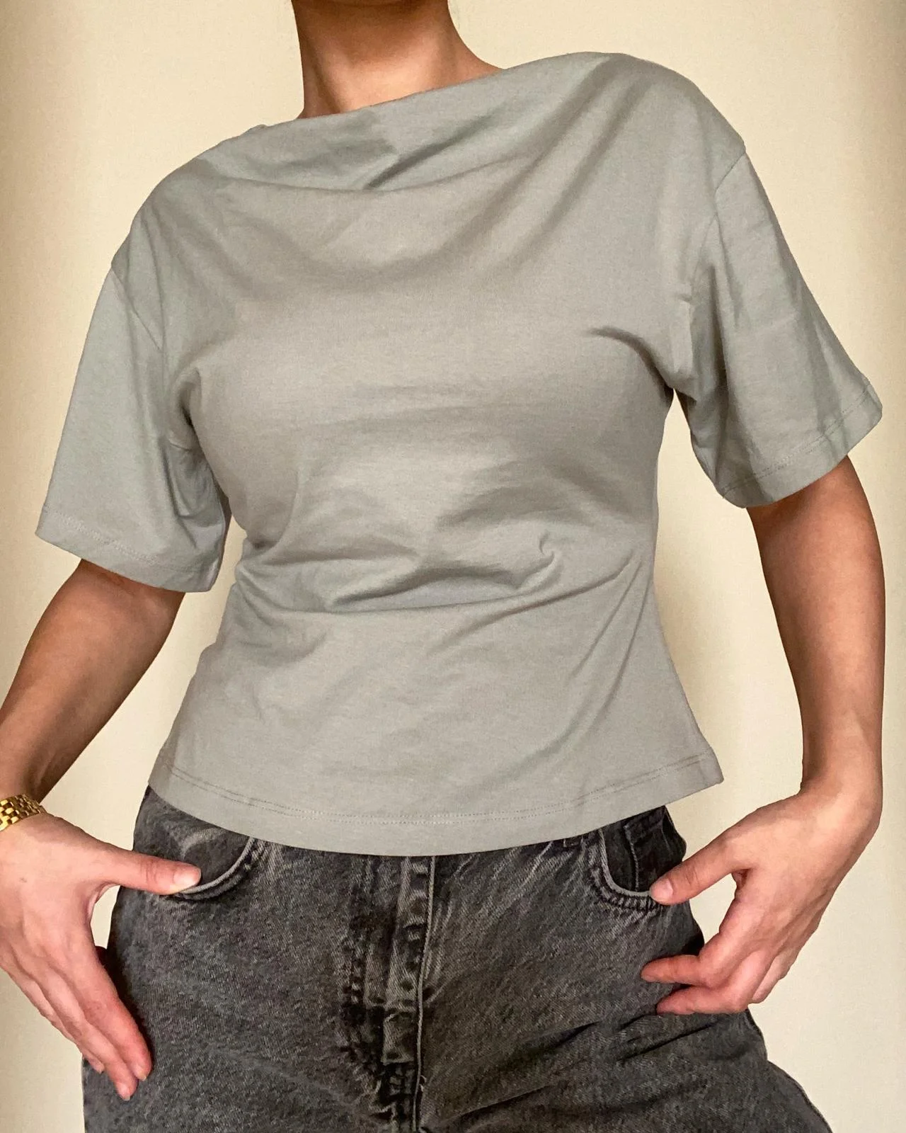 H&M T-shirts, size XS / 34 / 6, photo 1