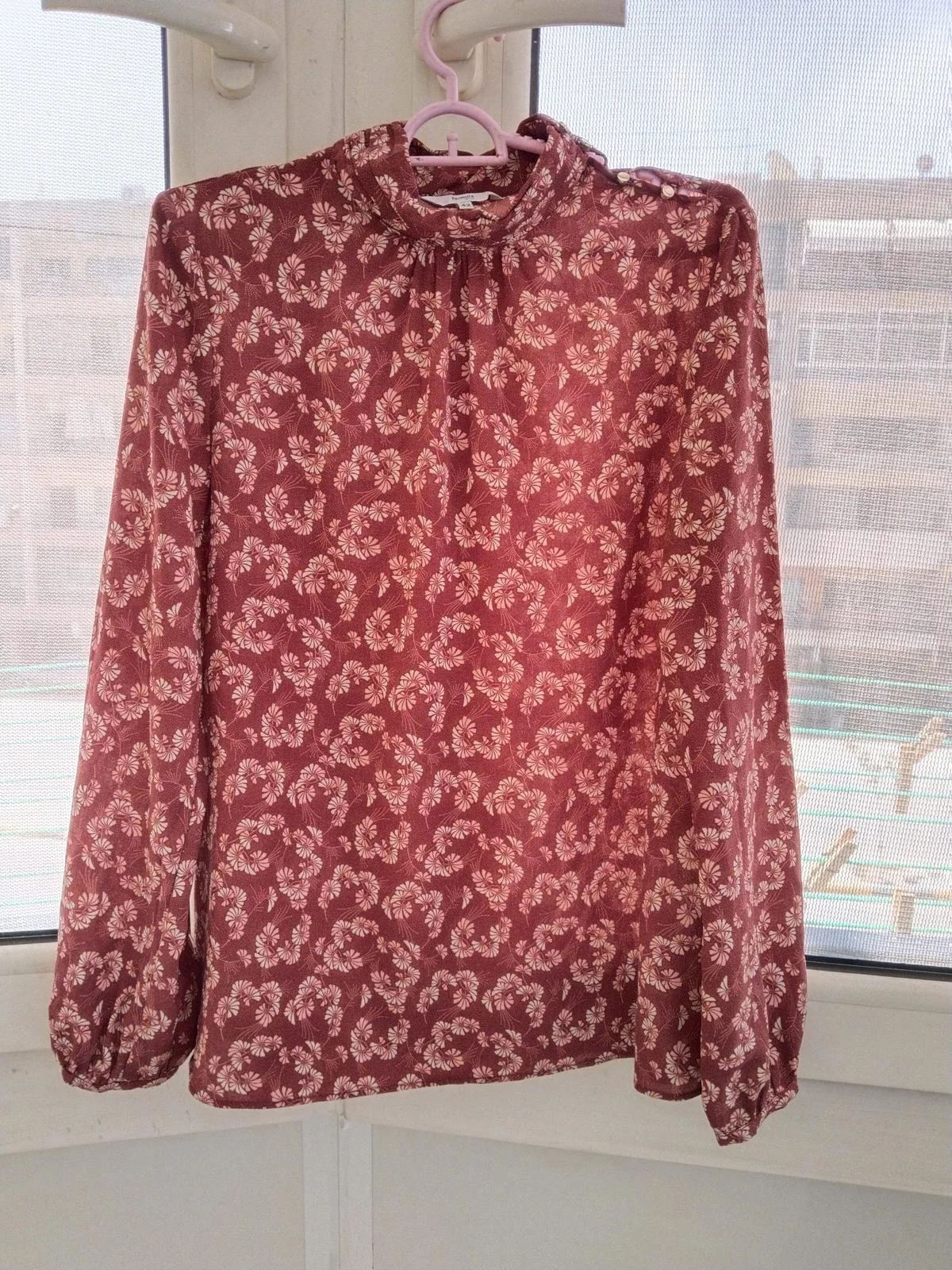 Blouses, size XL / 42 / 14, photo 1