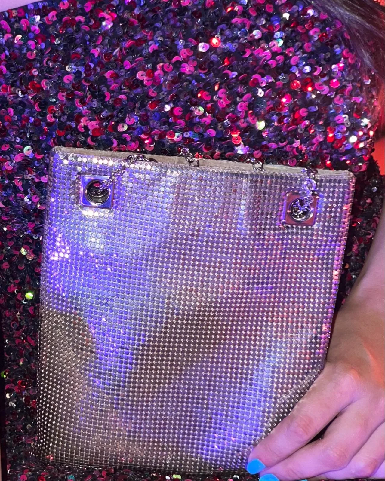 Shoulder Bag, size One size, photo 1