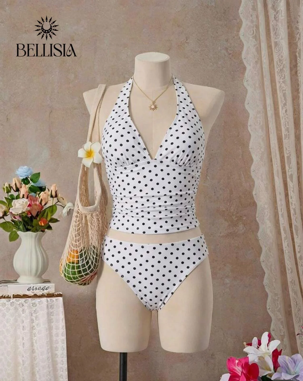 Shein Tankinis, size S / 36 / 8, photo 1