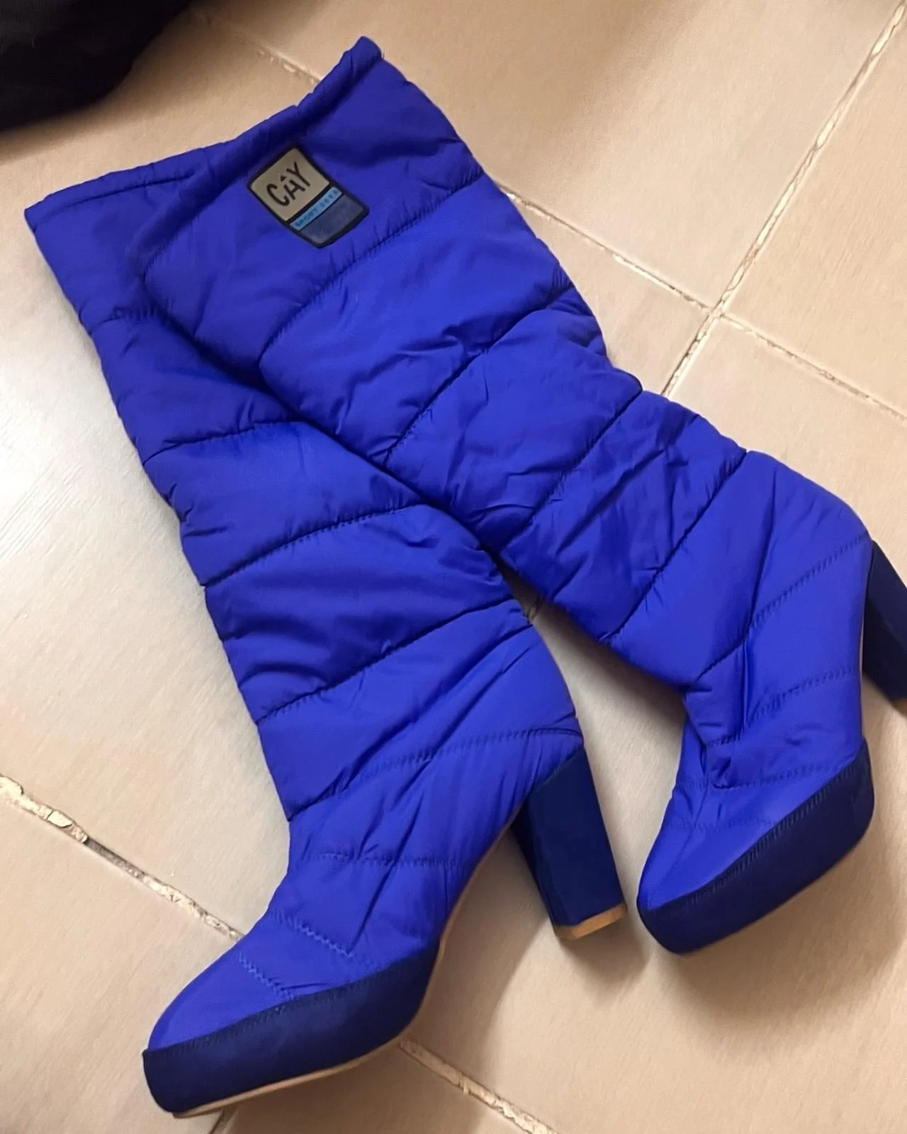 Boots, size 37, photo 1