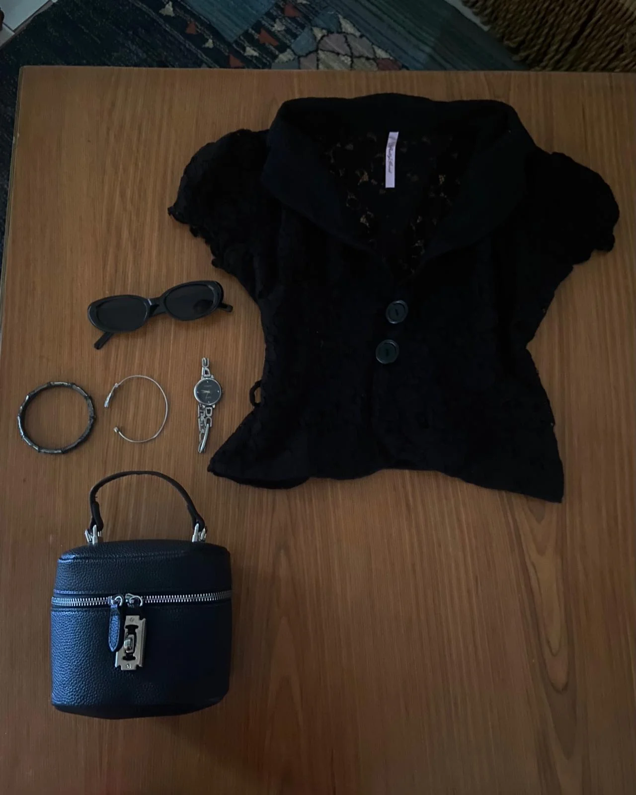 Blouses, size S / 36 / 8, photo 1