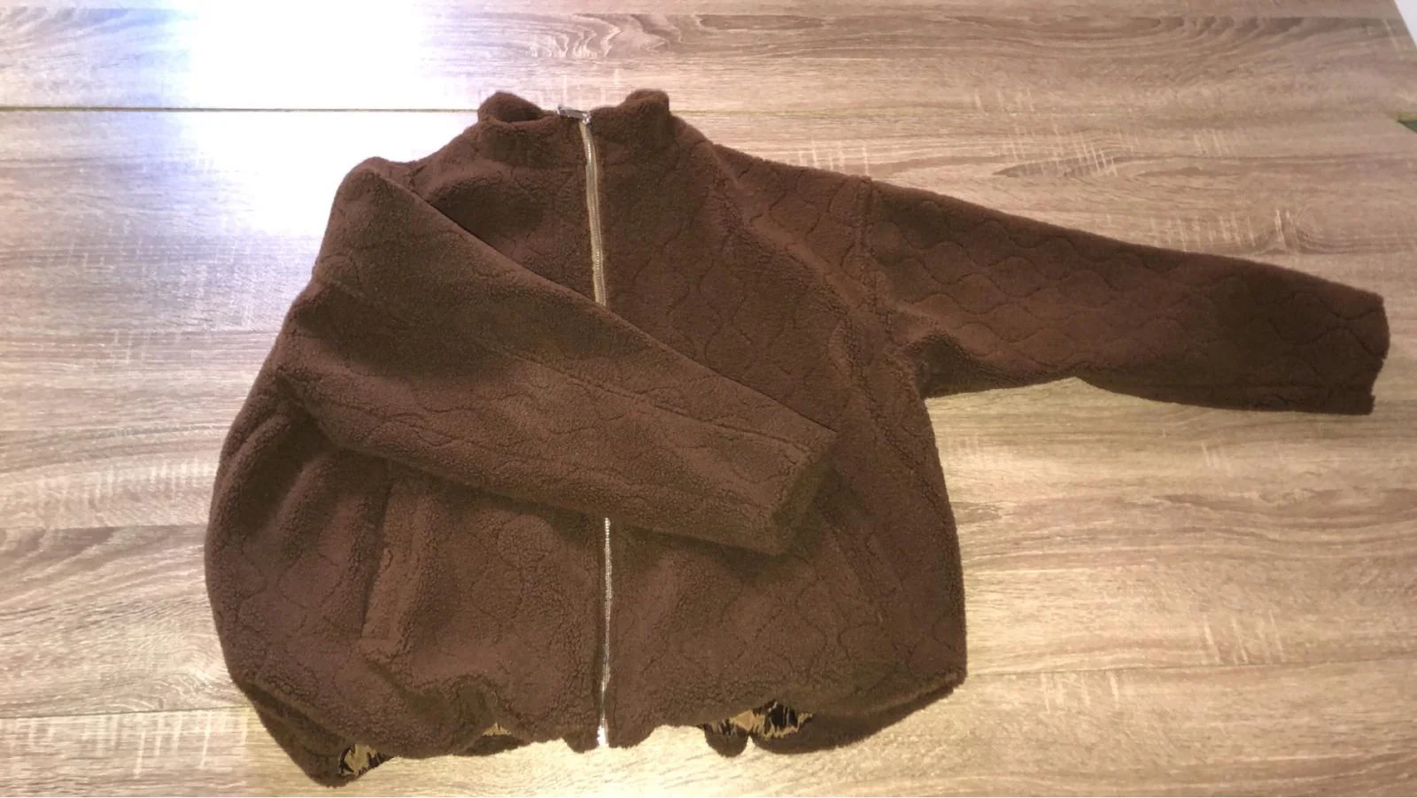 Jackets, size One size, photo 1