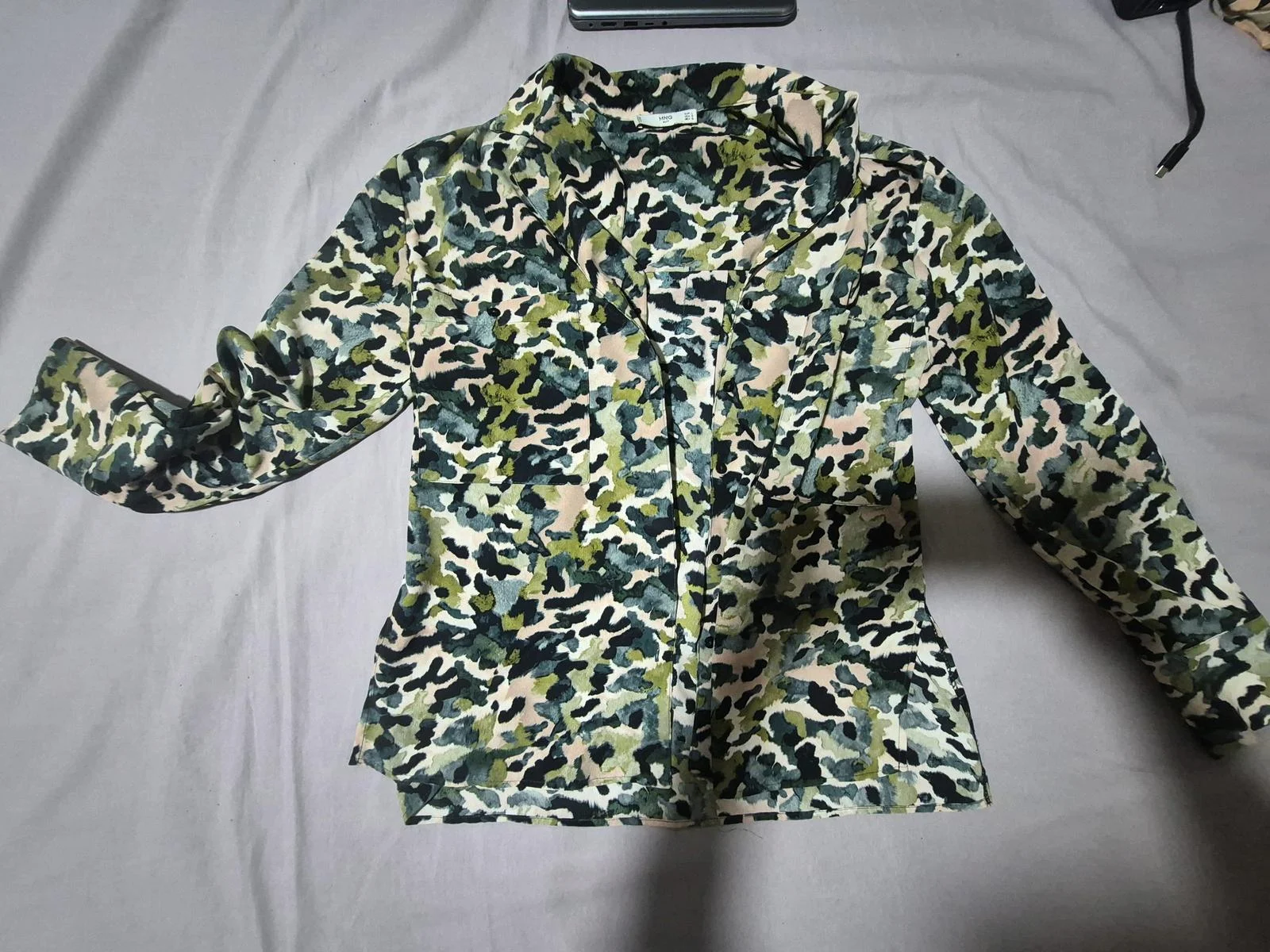 Mango Blouses, size L / 40 / 12, photo 1