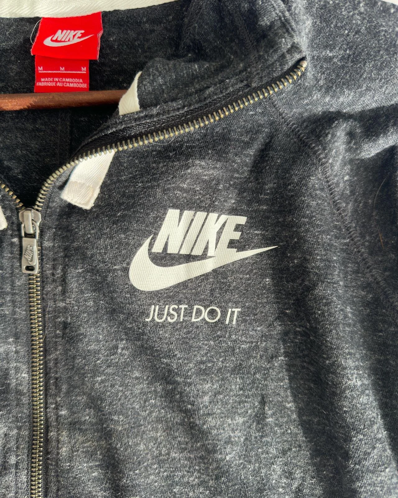 Nike Jackets, size M / 38 / 10, photo 1