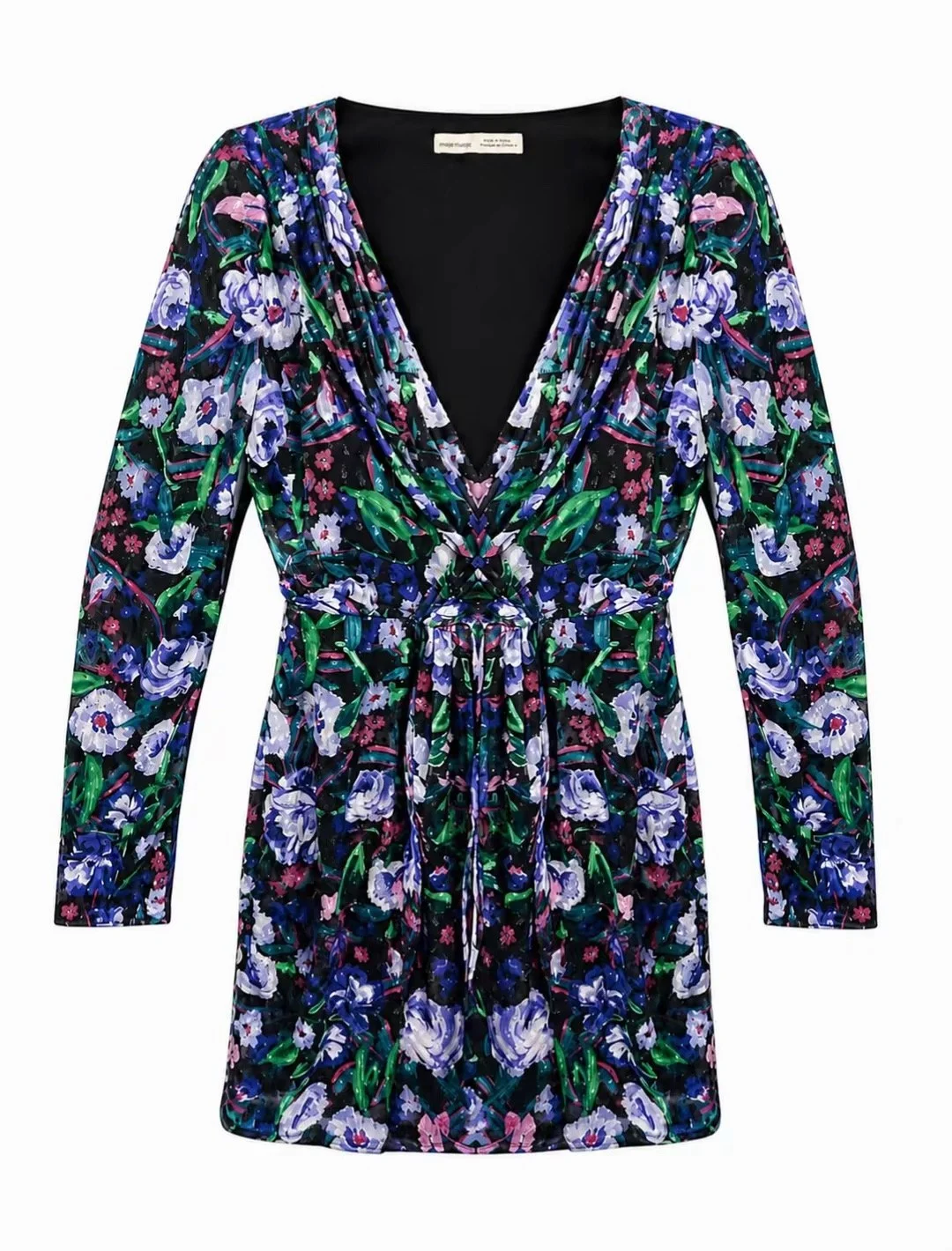 Pull & Bear Mini Dresses, size XS / 34 / 6, photo 1