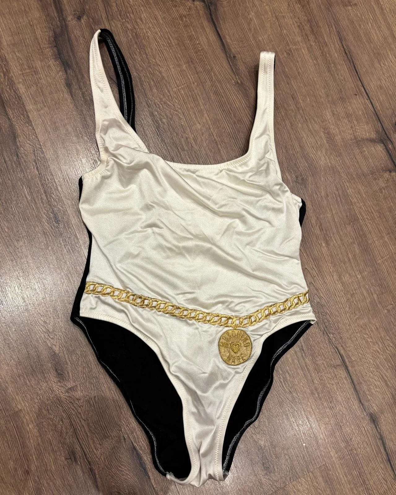 Moschino One-Piece Swimsuits, size M / 38 / 10, photo 1
