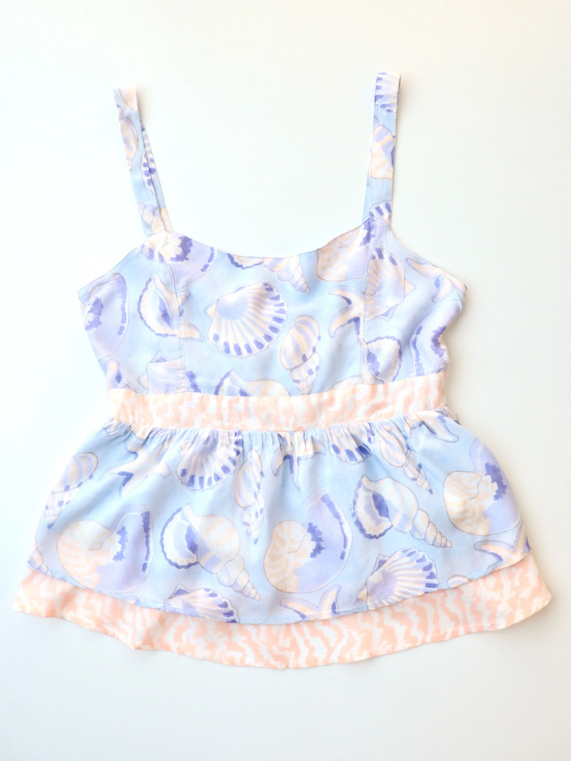 Cami Tops, size XXL / 44 / 16, photo 1