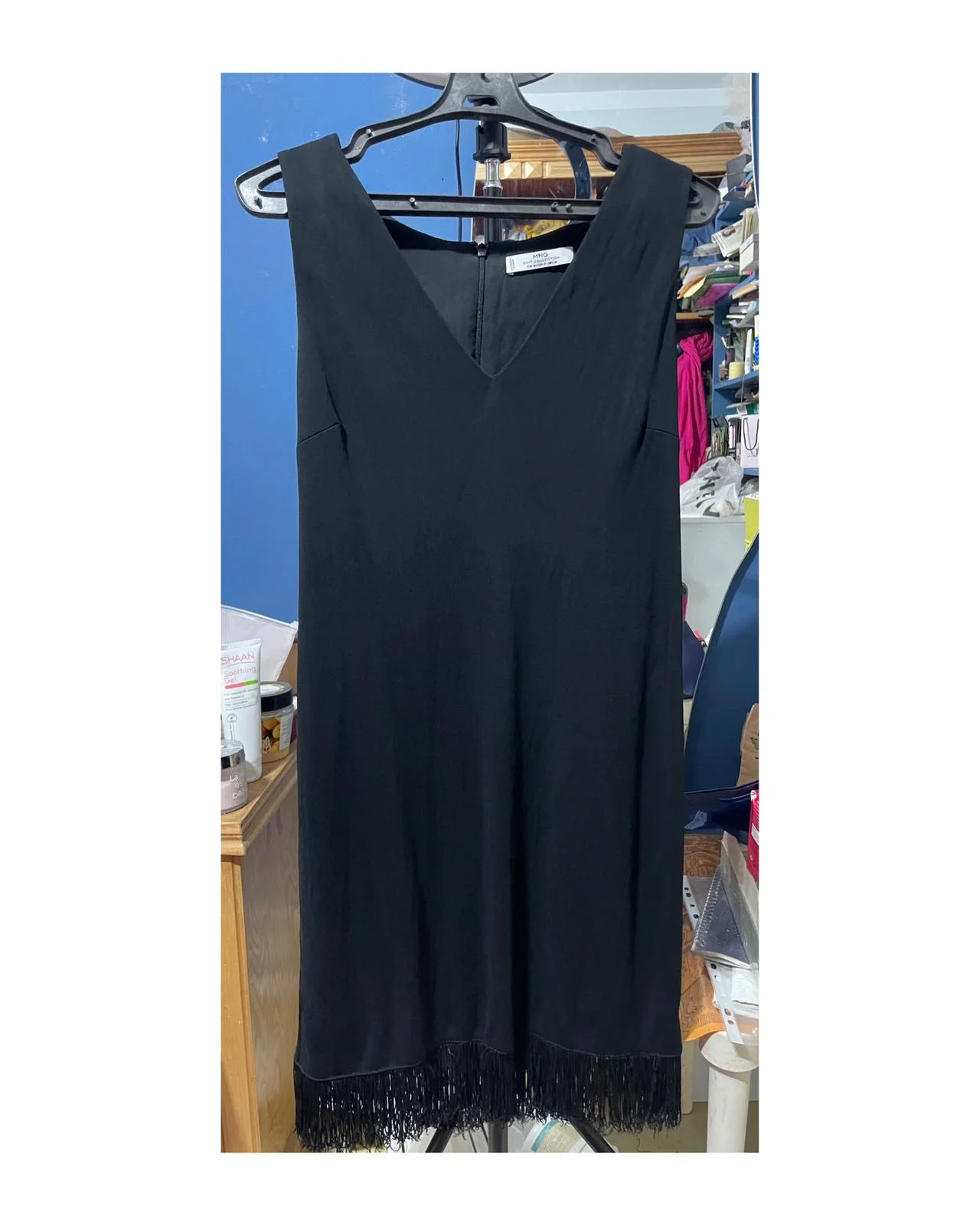MNG Suit Mini Dresses, size M / 38 / 10, photo 1