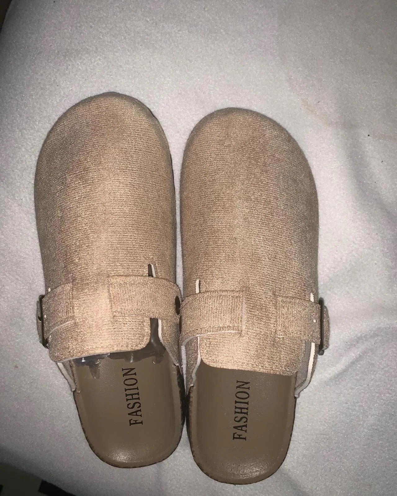 Shein Loafers, size 39, photo 1