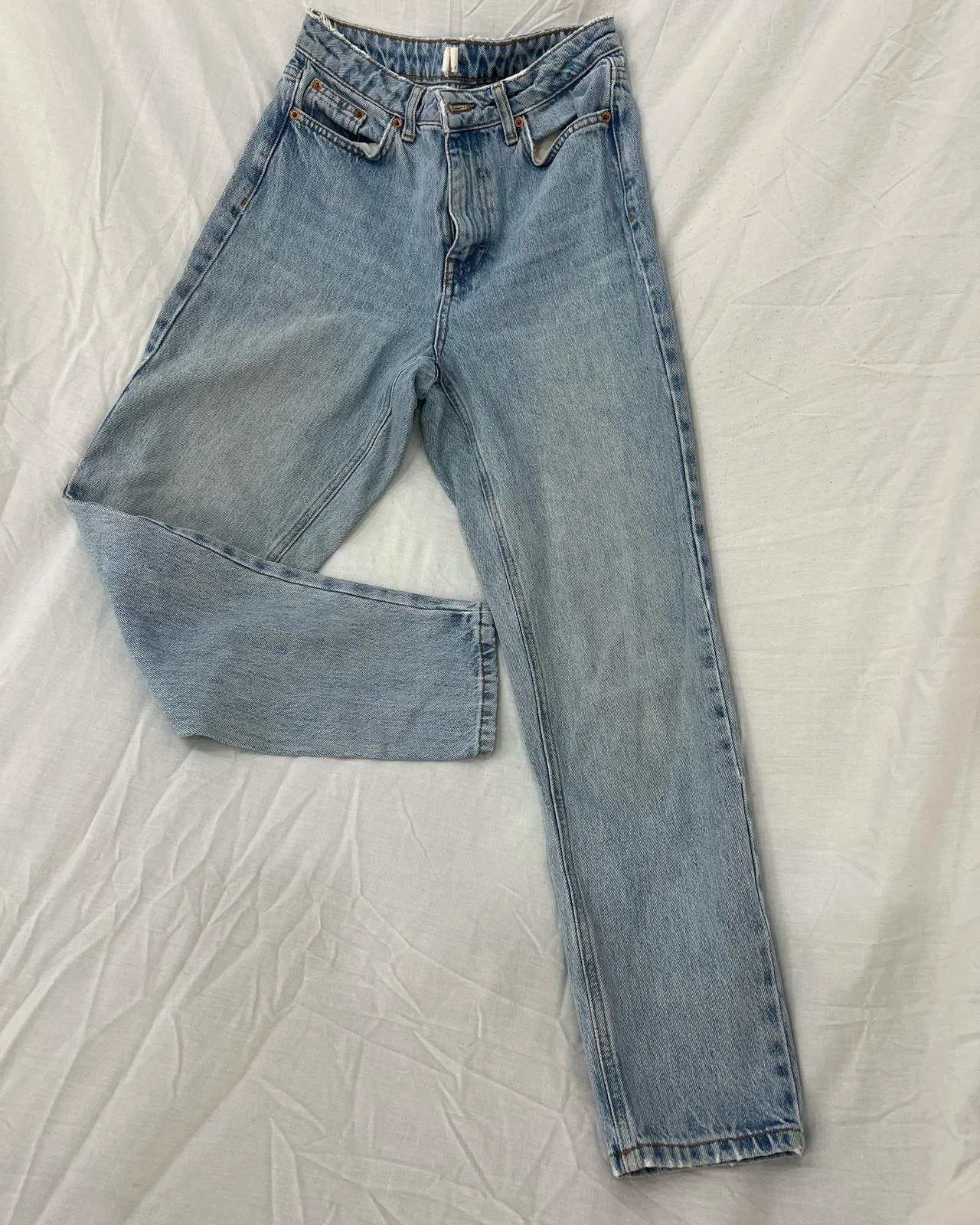 Topshop Jeans, size Other, photo 1