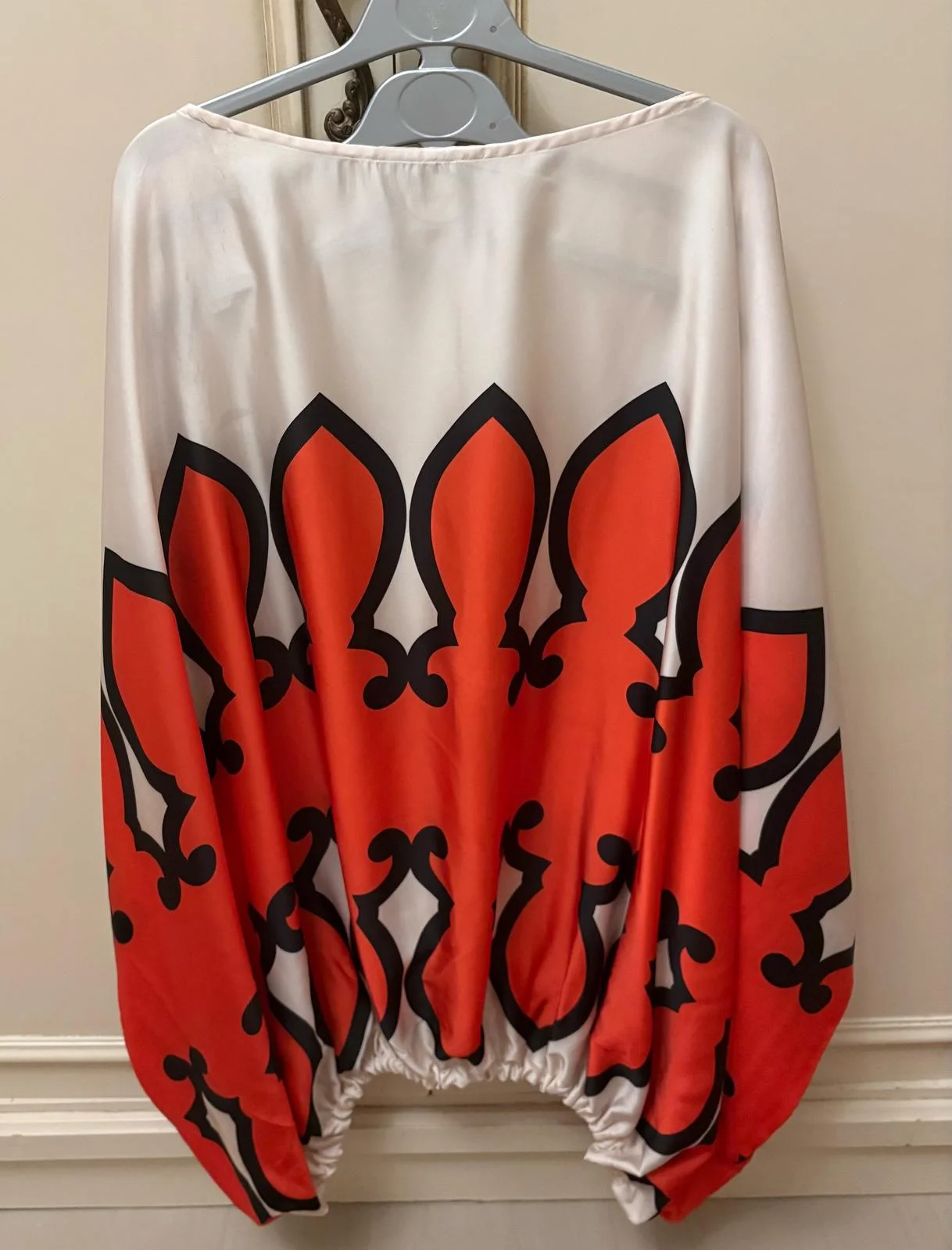 Local Blouses, size One size, photo 1