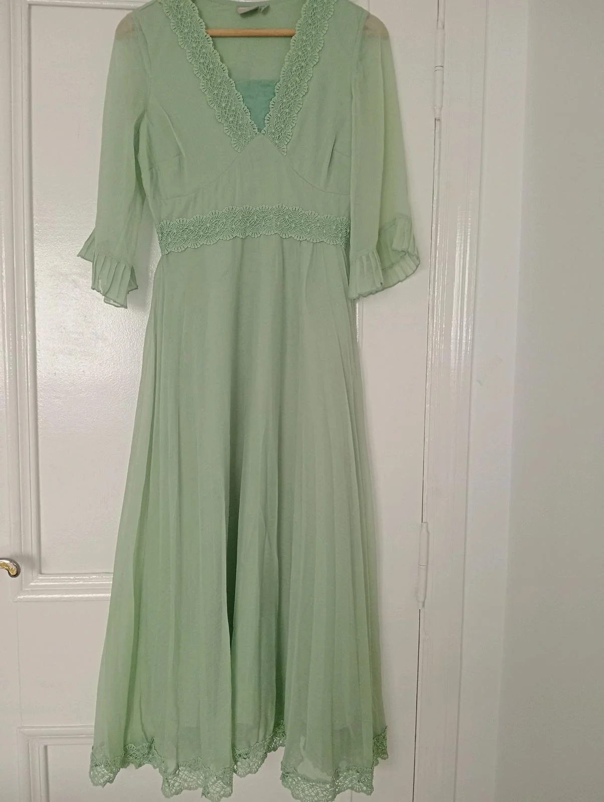 ASOS Midi Dresses, size S / 36 / 8, photo 1