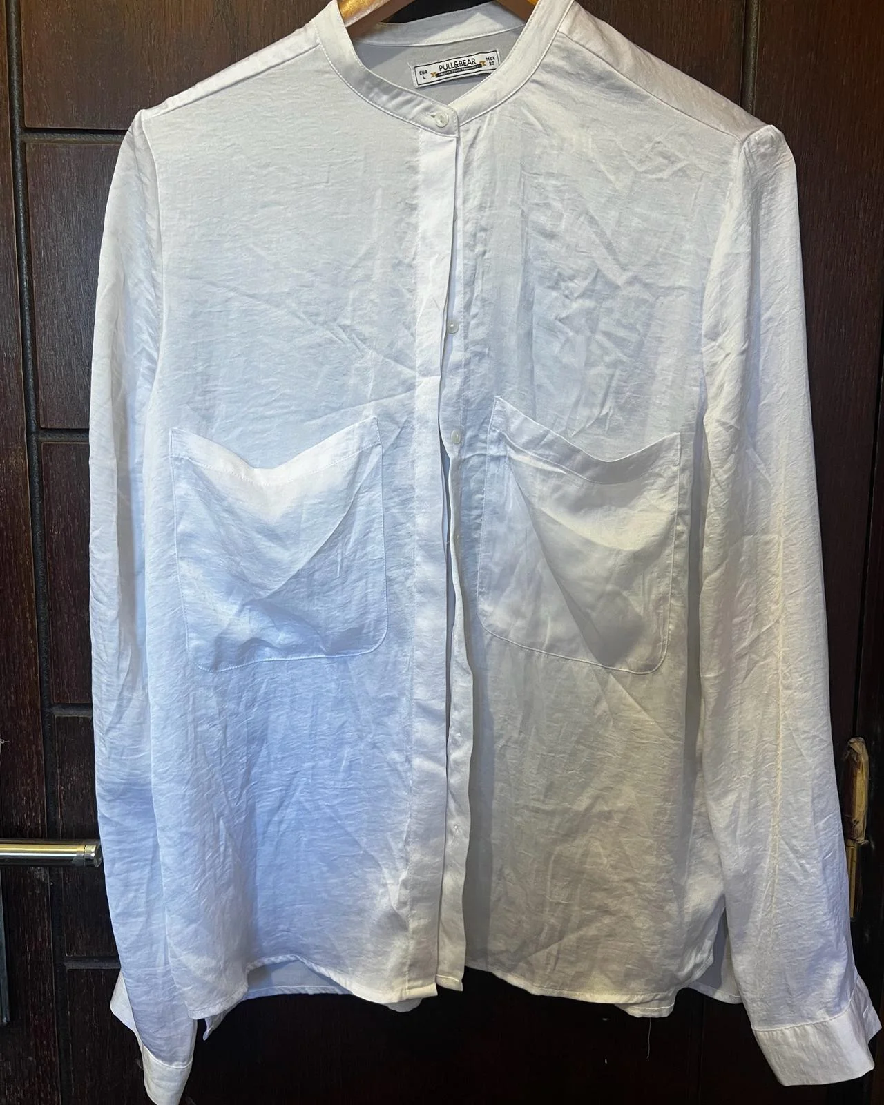 Pull & Bear Blouses, size L / 40 / 12, photo 1