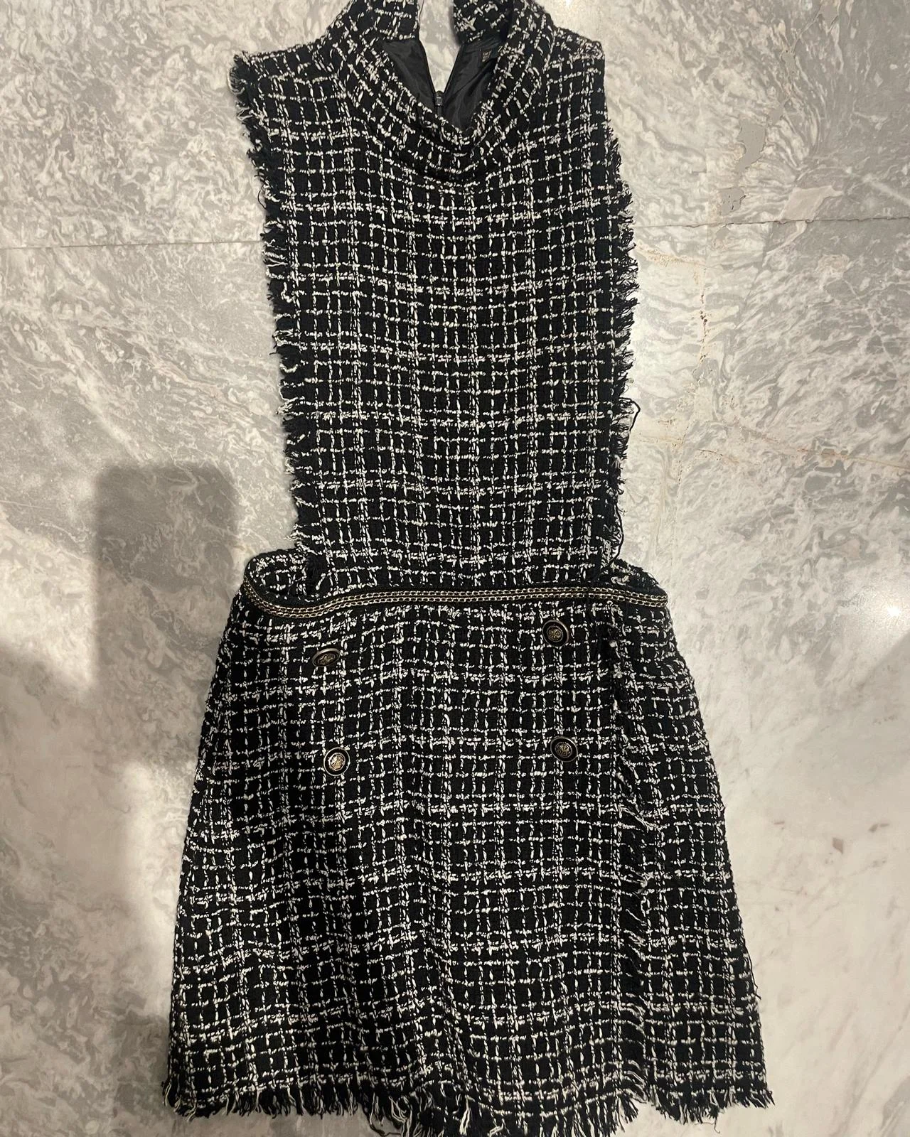 Zara Rompers & Playsuits, size XS / 34 / 6, photo 1