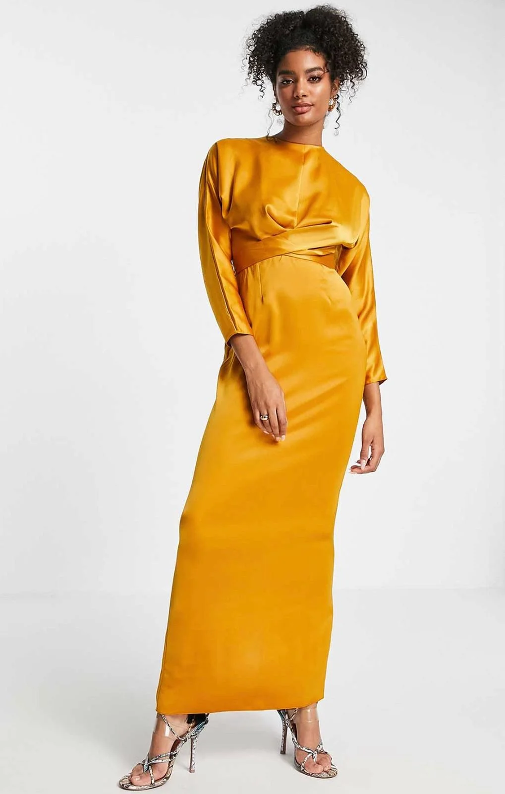 ASOS Maxi Dresses, size S / 36 / 8, photo 1