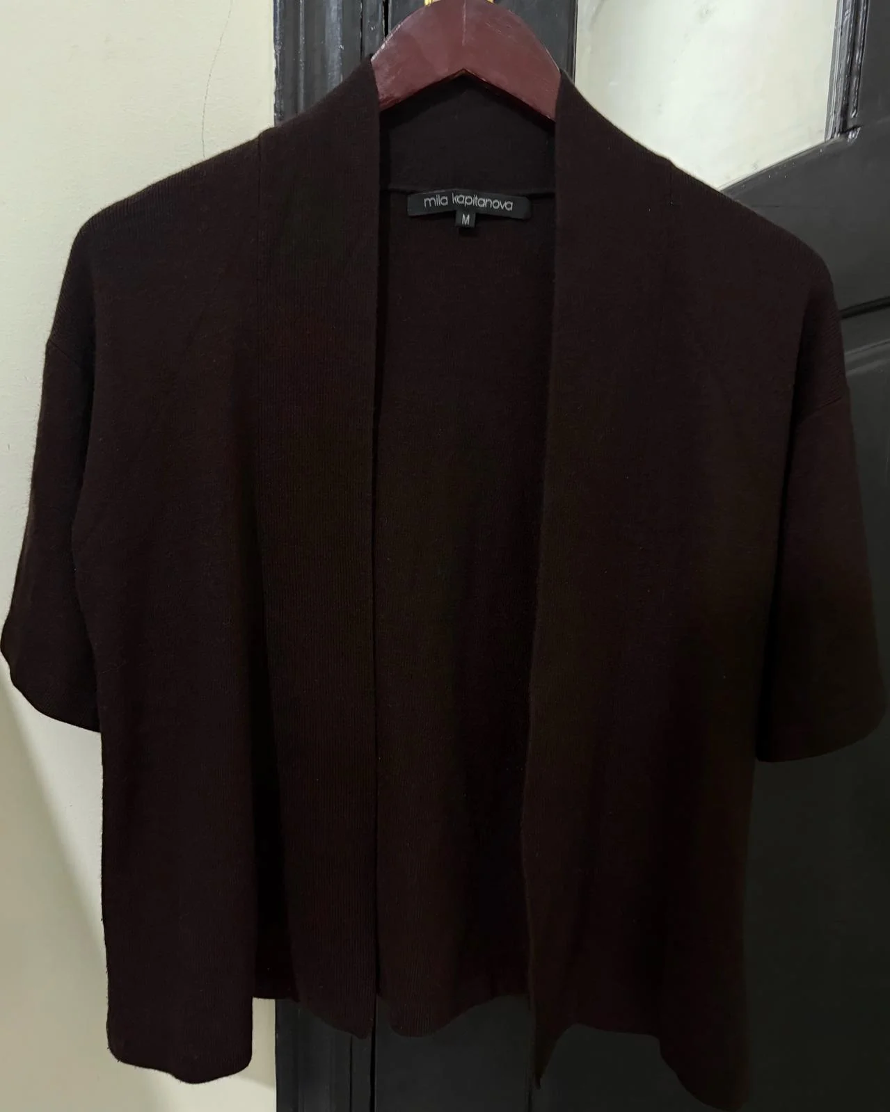 Cardigans, size M / 38 / 10, photo 1