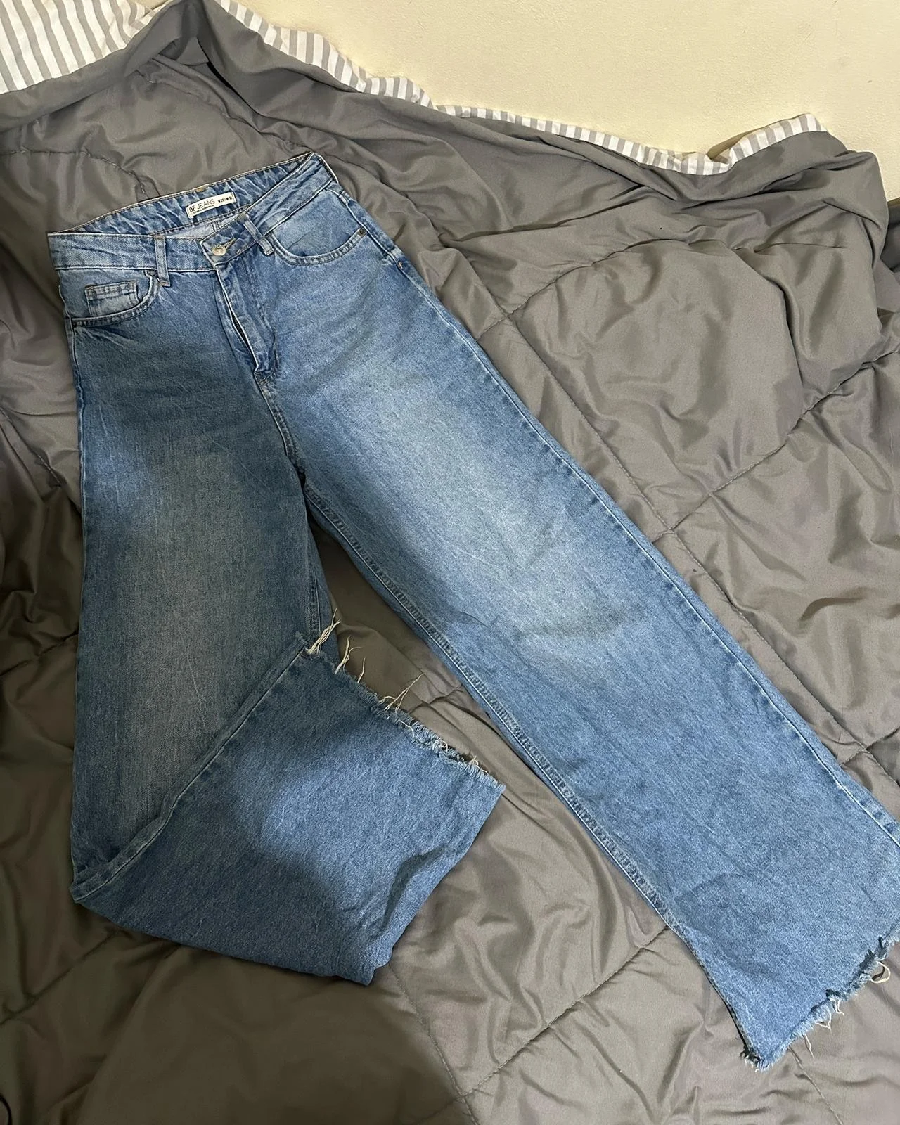 Defacto Jeans, size S / 36 / 8, photo 1