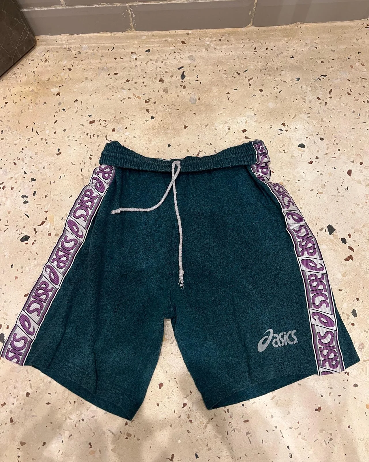 Asics Shorts, size S / 36 / 8, photo 1
