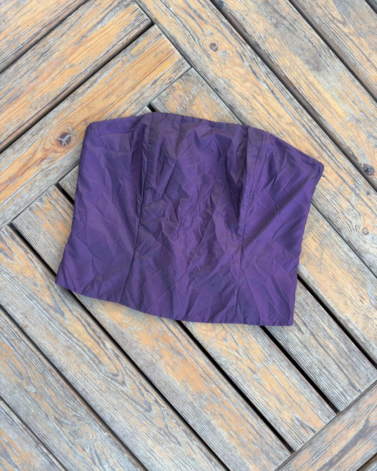 Monsoon Crop Tops, size M / 38 / 10, photo 1